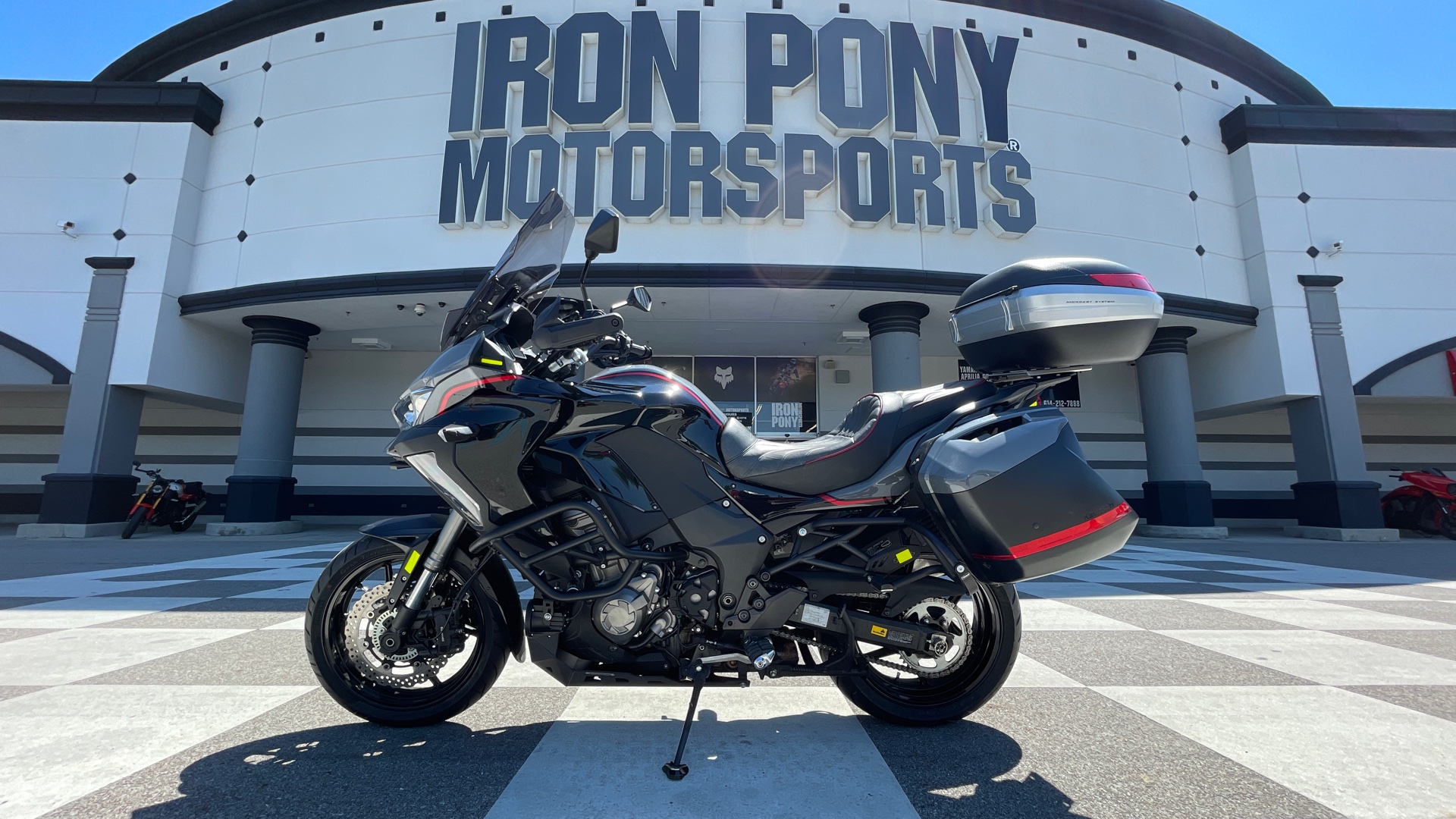 Pony Powersports® Inventory