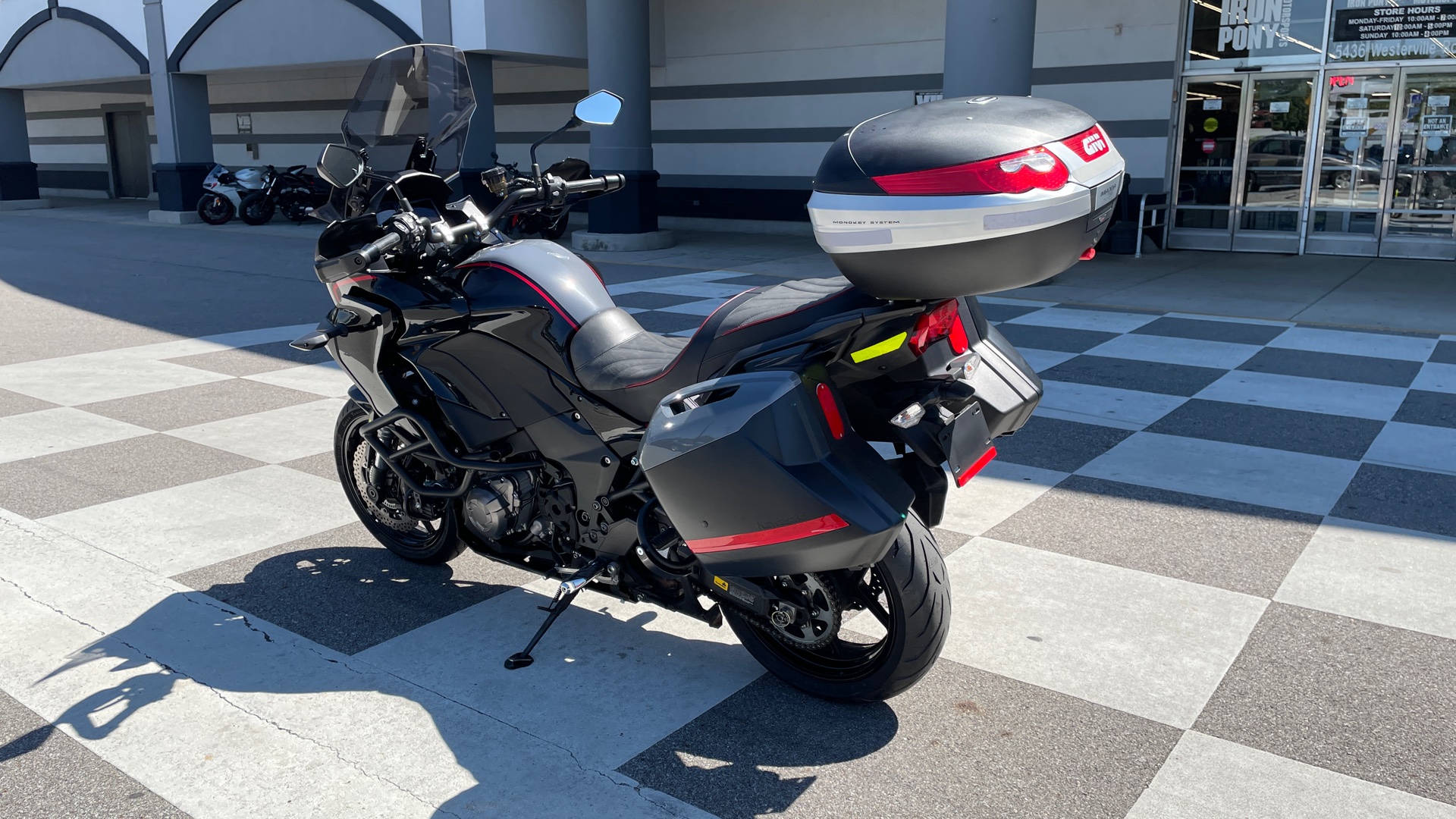 Pony Powersports® Inventory