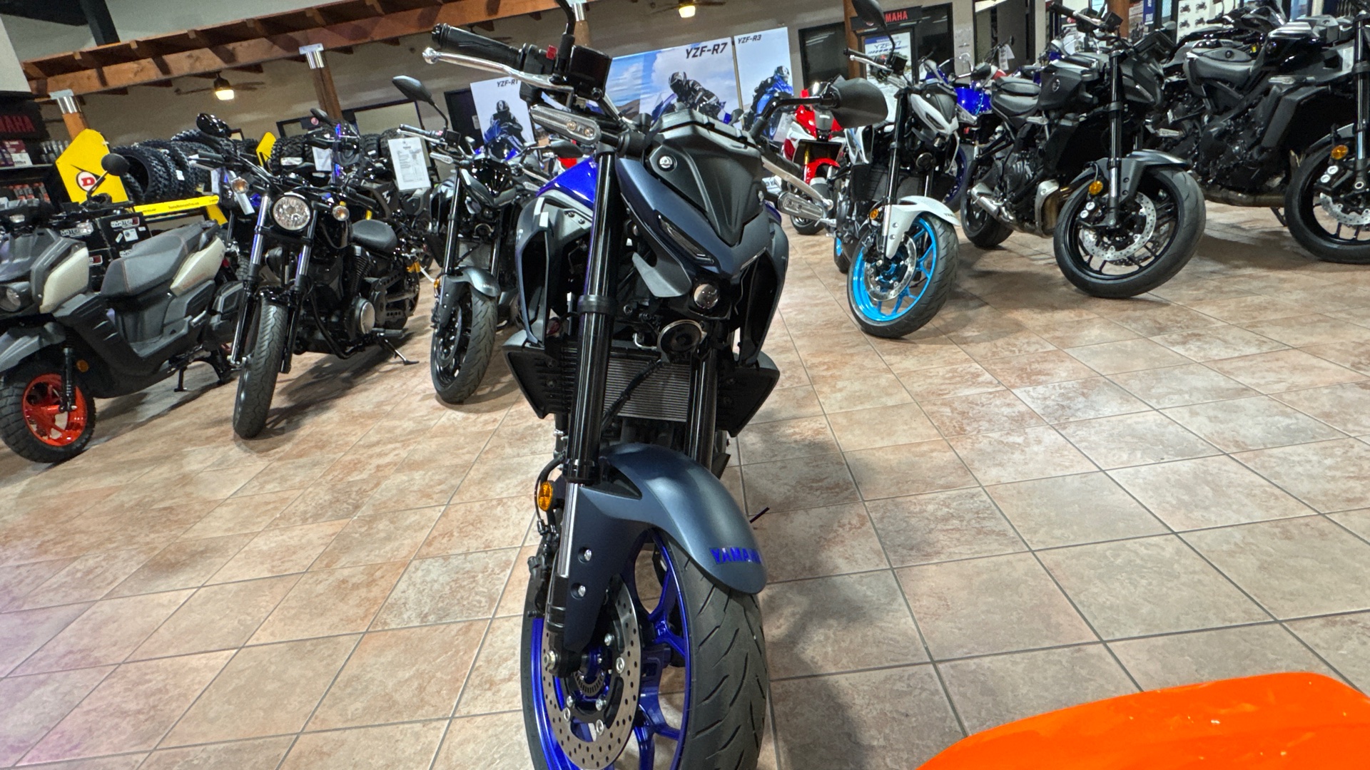 Inventory from Yamaha Kern County Powersports Bakersfield, CA (661