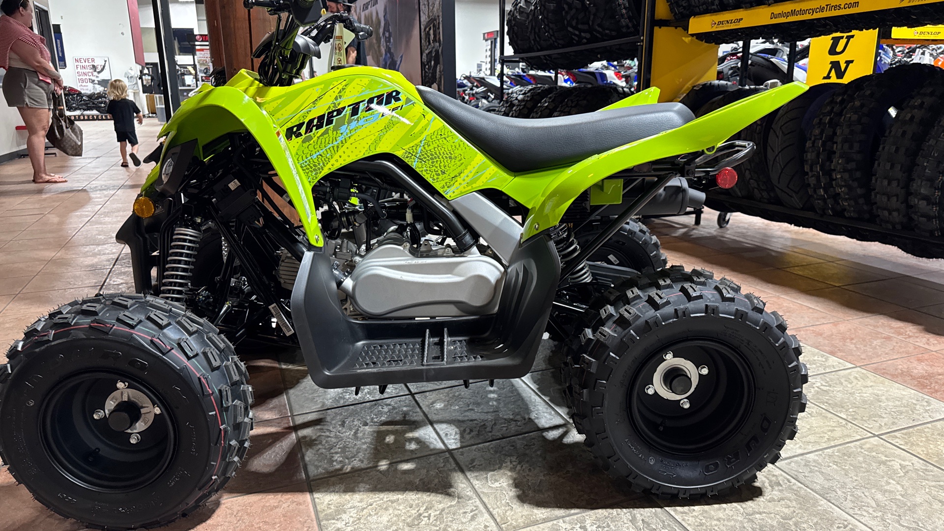 2026 Yamaha YFM01RYXTG for Sale | Kern County Powersports