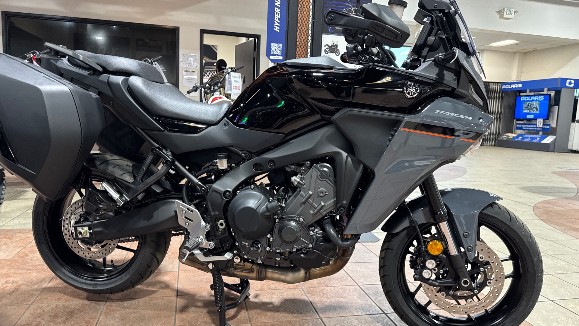 2026 Yamaha MTT9TCB for Sale | Kern County Powersports