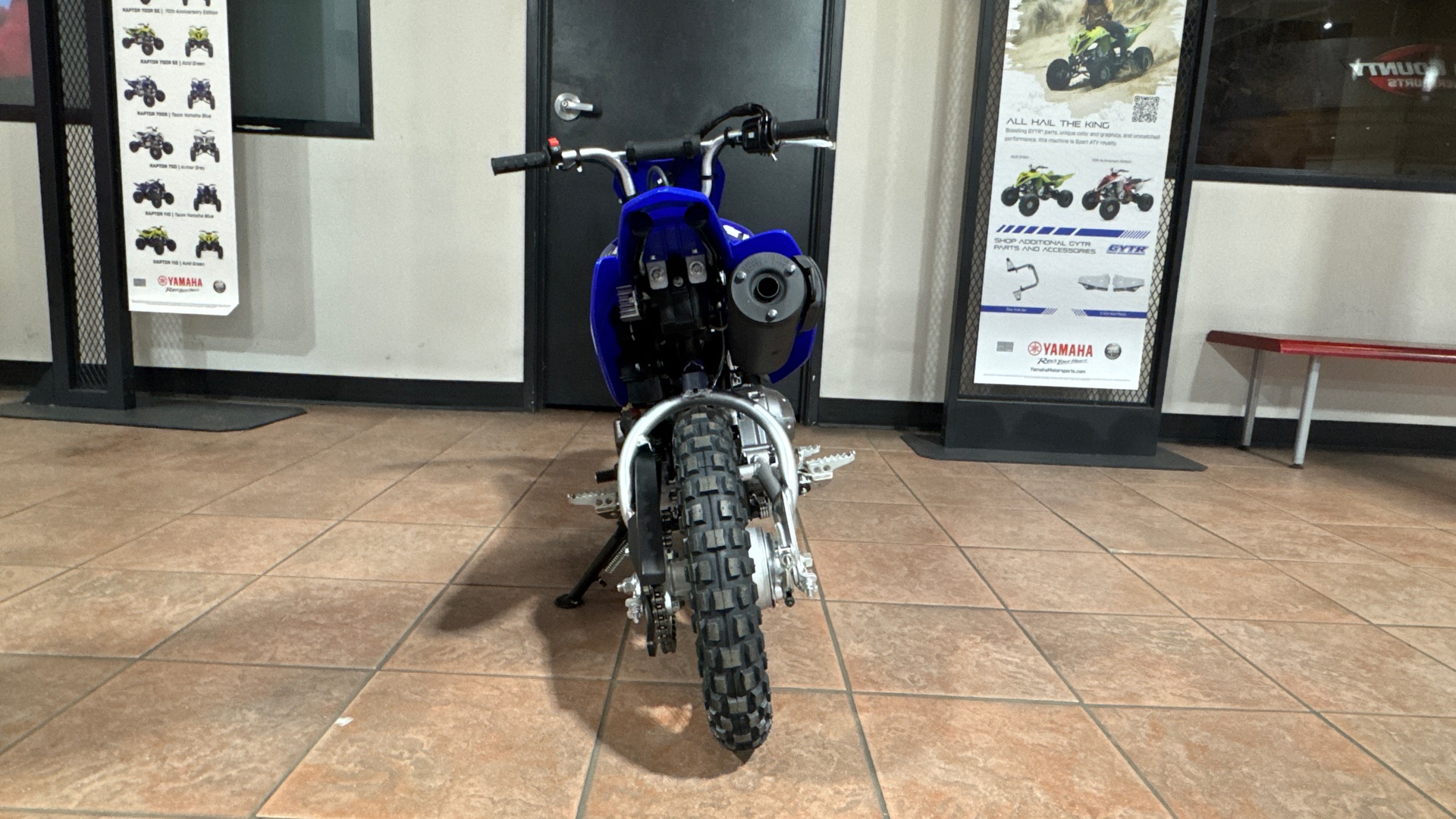 Inventory from Yamaha Kern County Powersports Bakersfield, CA (661