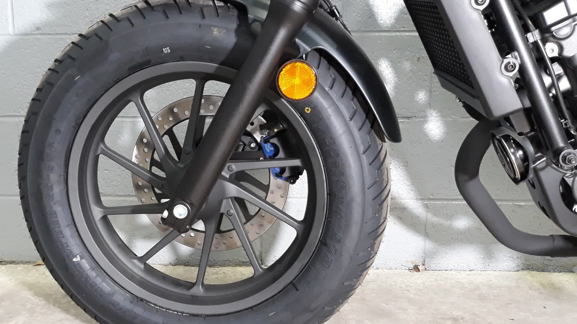 2026 Honda Rebel 300 E-Clutch for Sale
