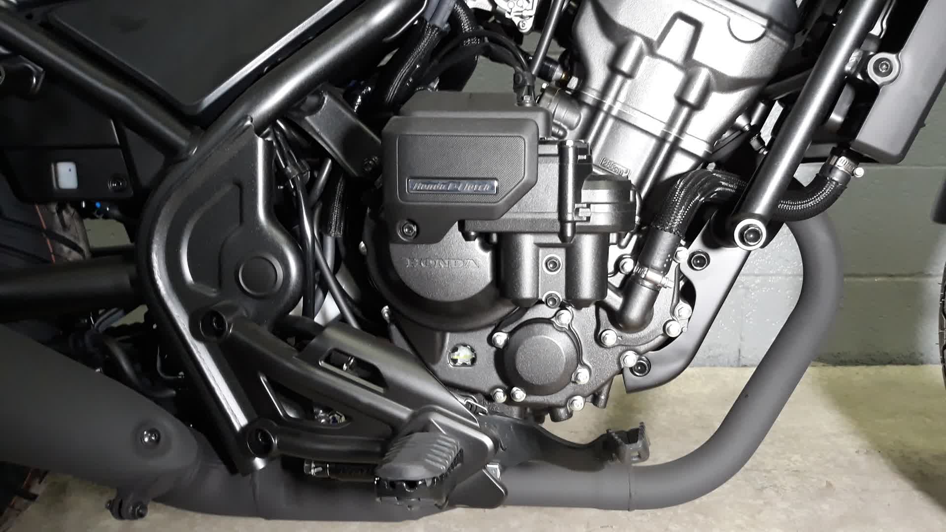 2026 Honda Rebel 300 E-Clutch for Sale