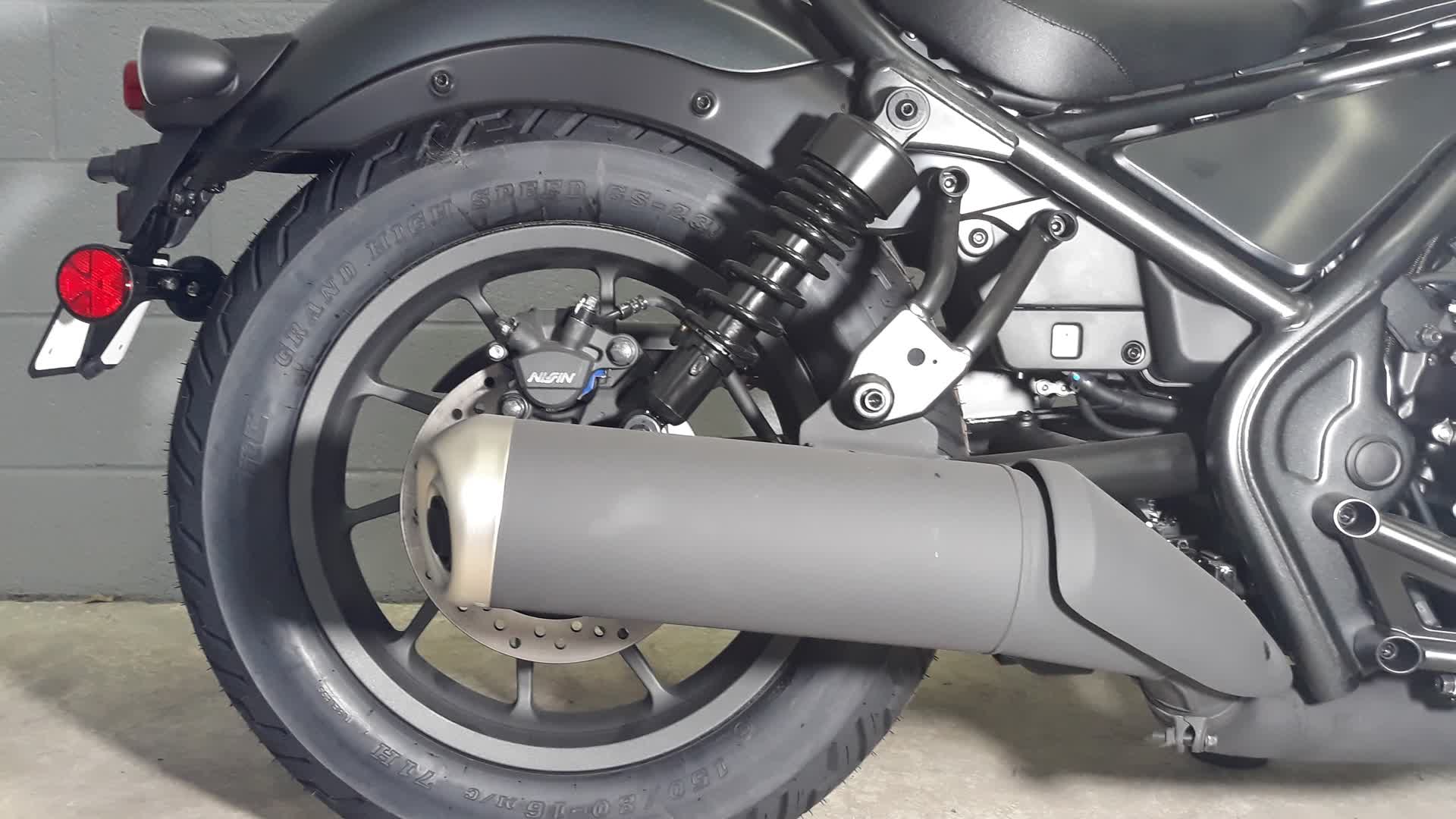 2026 Honda Rebel 300 E-Clutch for Sale