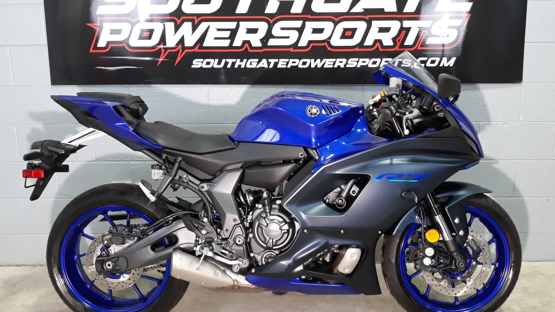 2023 Yamaha YZF R7 for Sale in Southgate, MI
