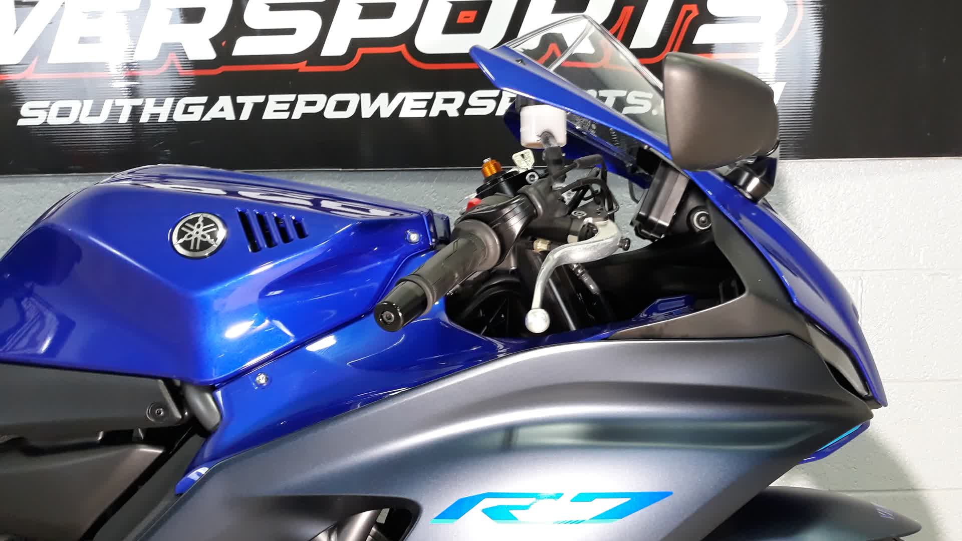 2023 Yamaha YZF R7 for Sale