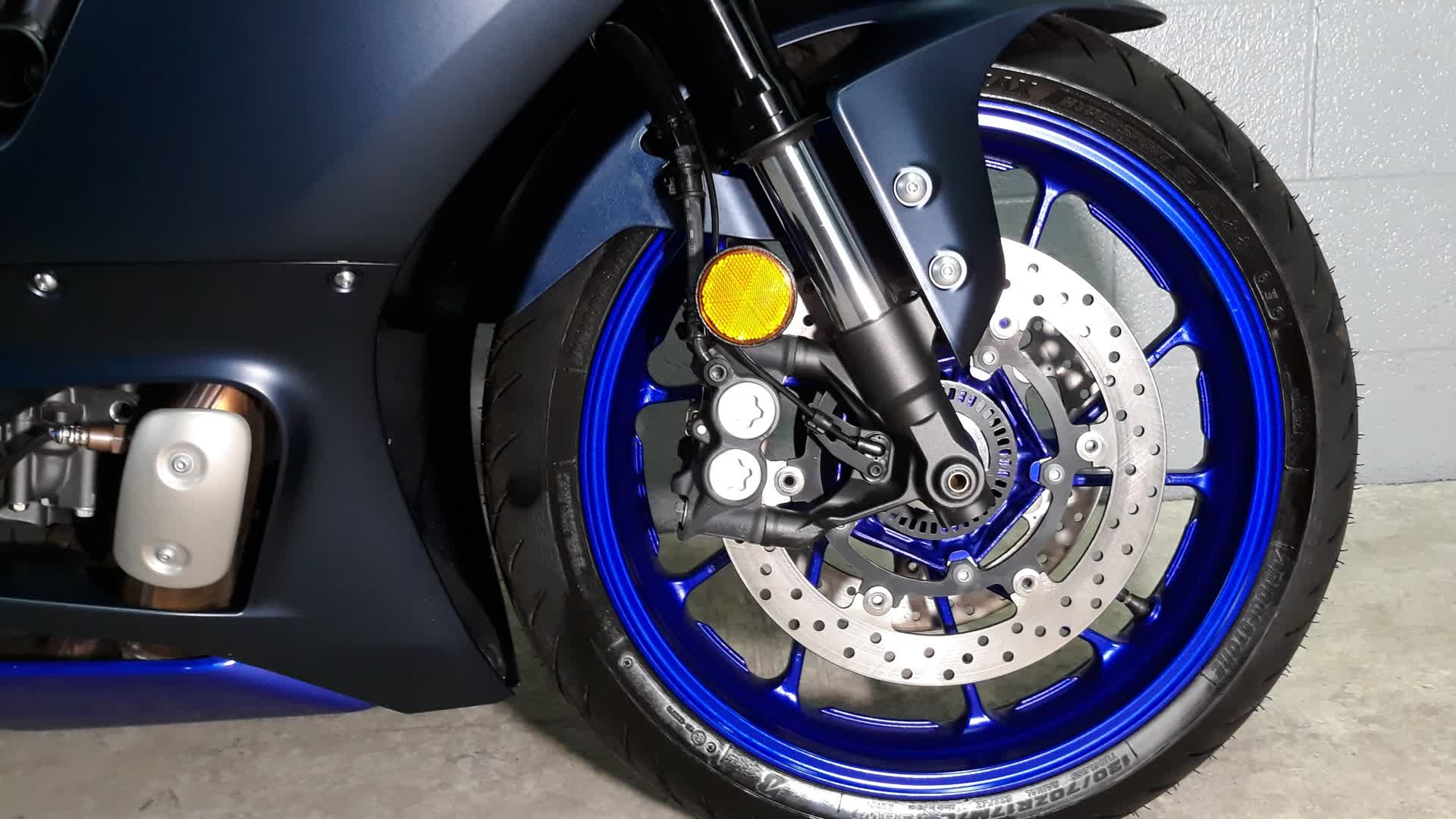 2023 Yamaha YZF R7 for Sale