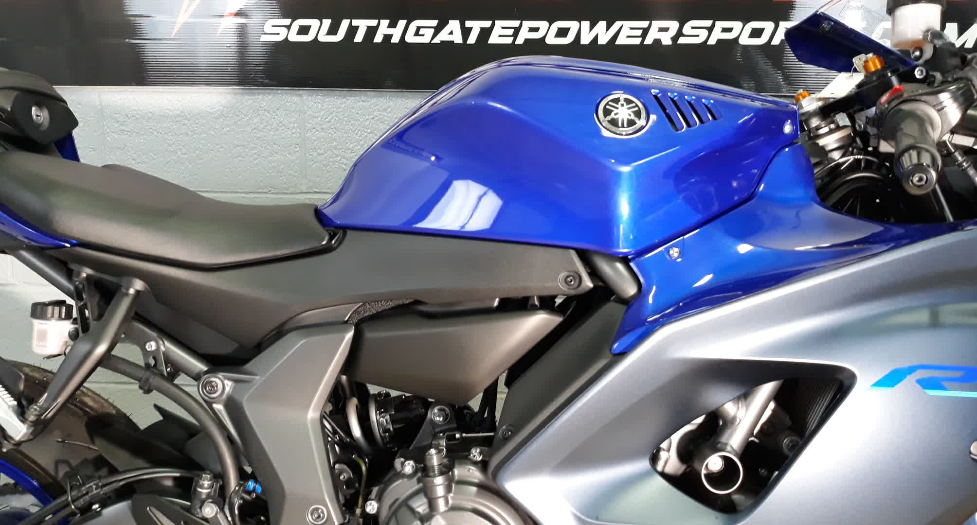 2023 Yamaha YZF R7 for Sale