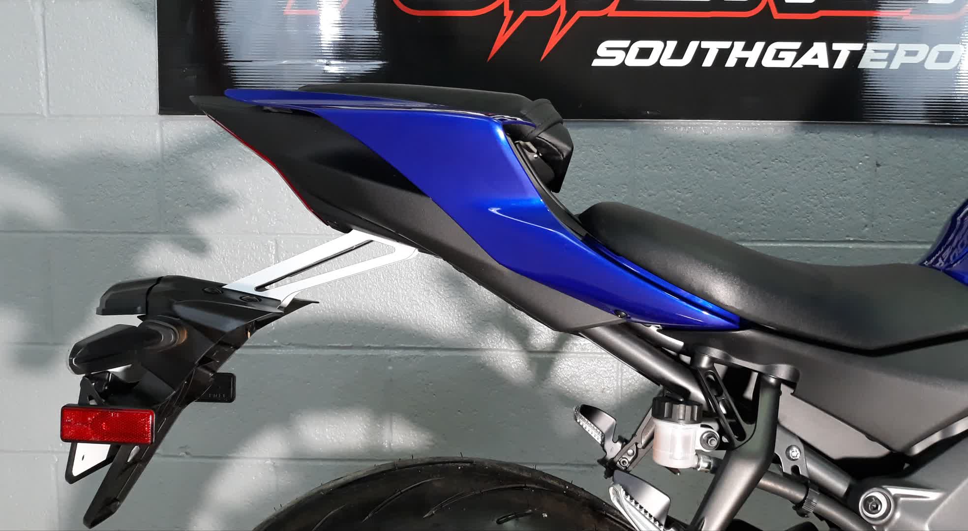 2023 Yamaha YZF R7 for Sale