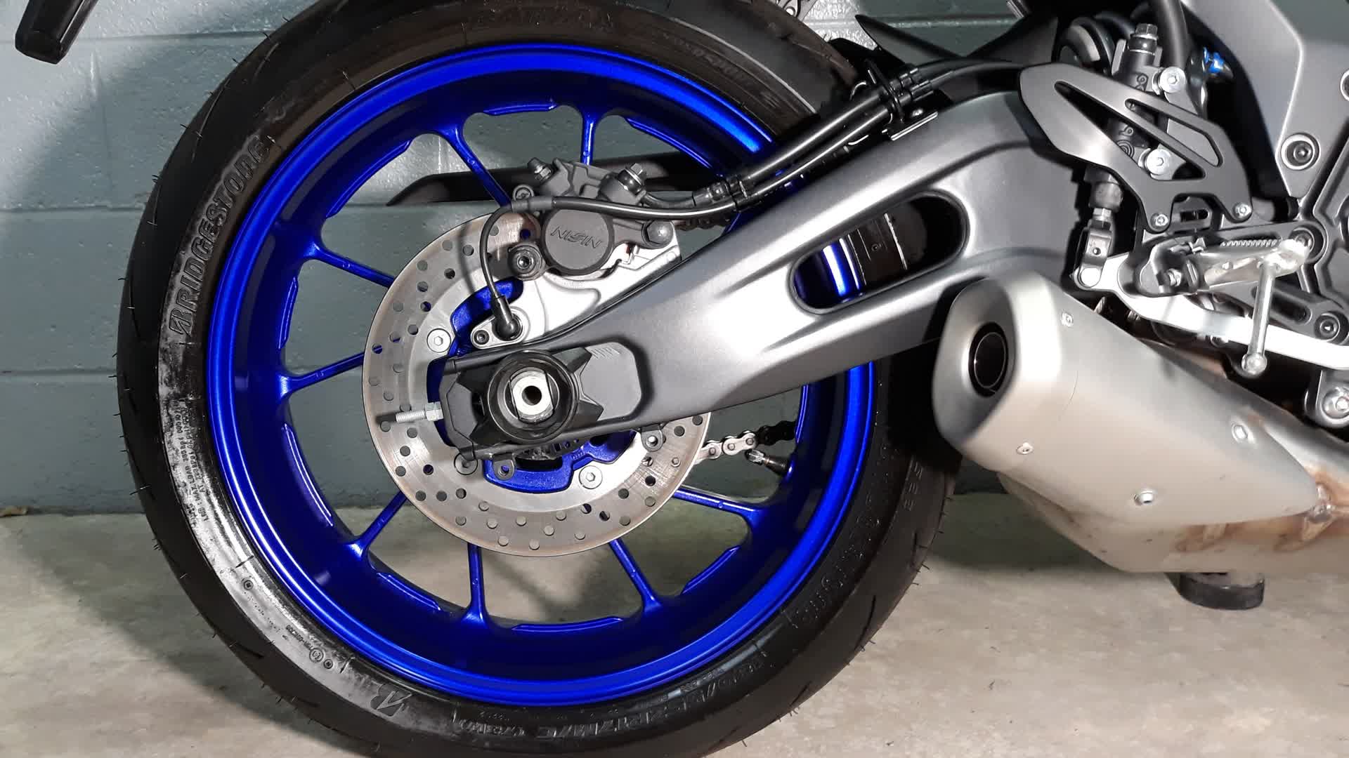 2023 Yamaha YZF R7 for Sale