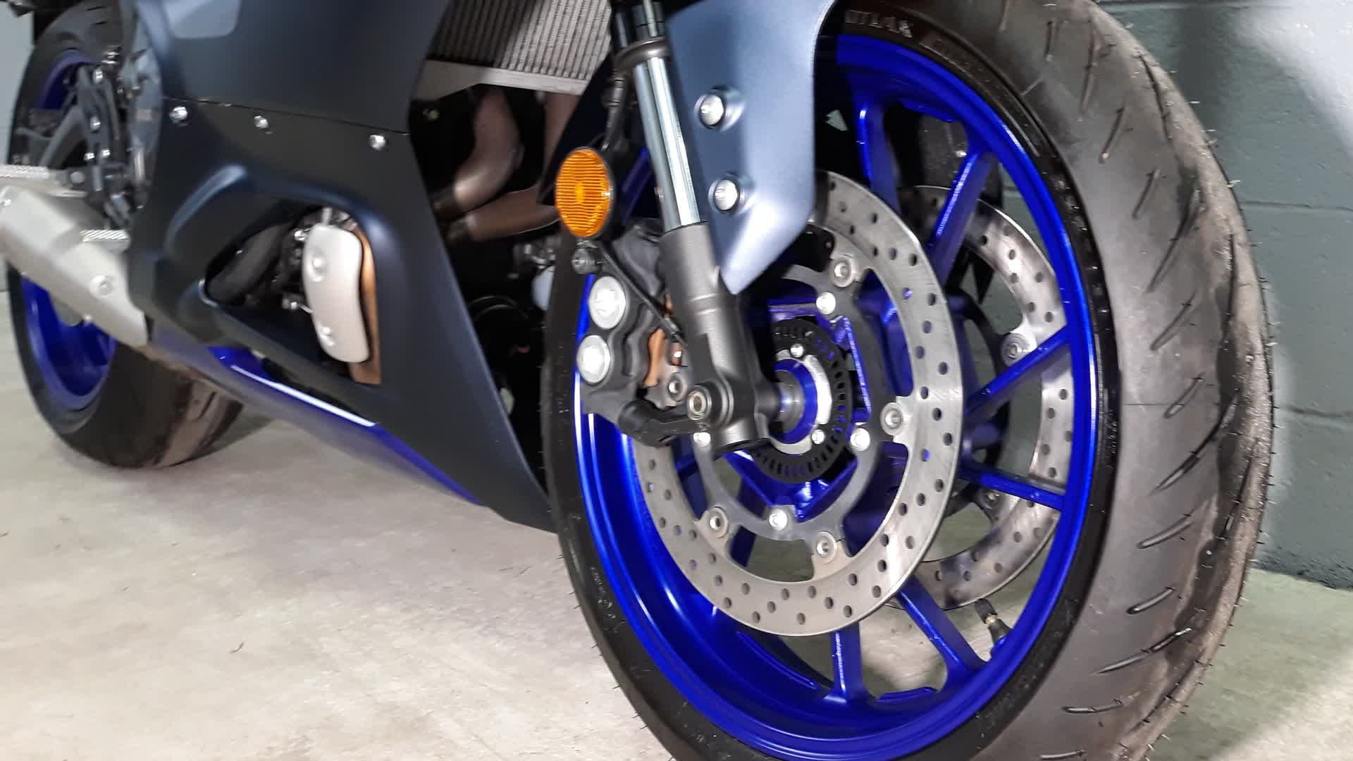 2023 Yamaha YZF R7 for Sale