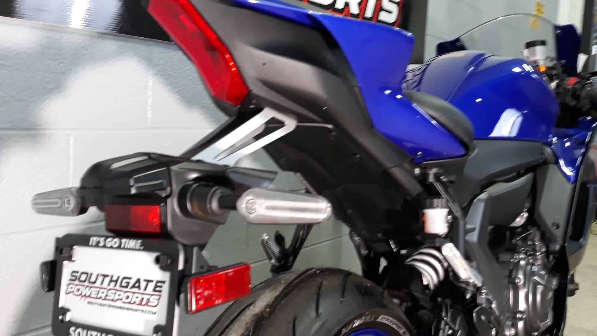 2023 Yamaha YZF R7 for Sale