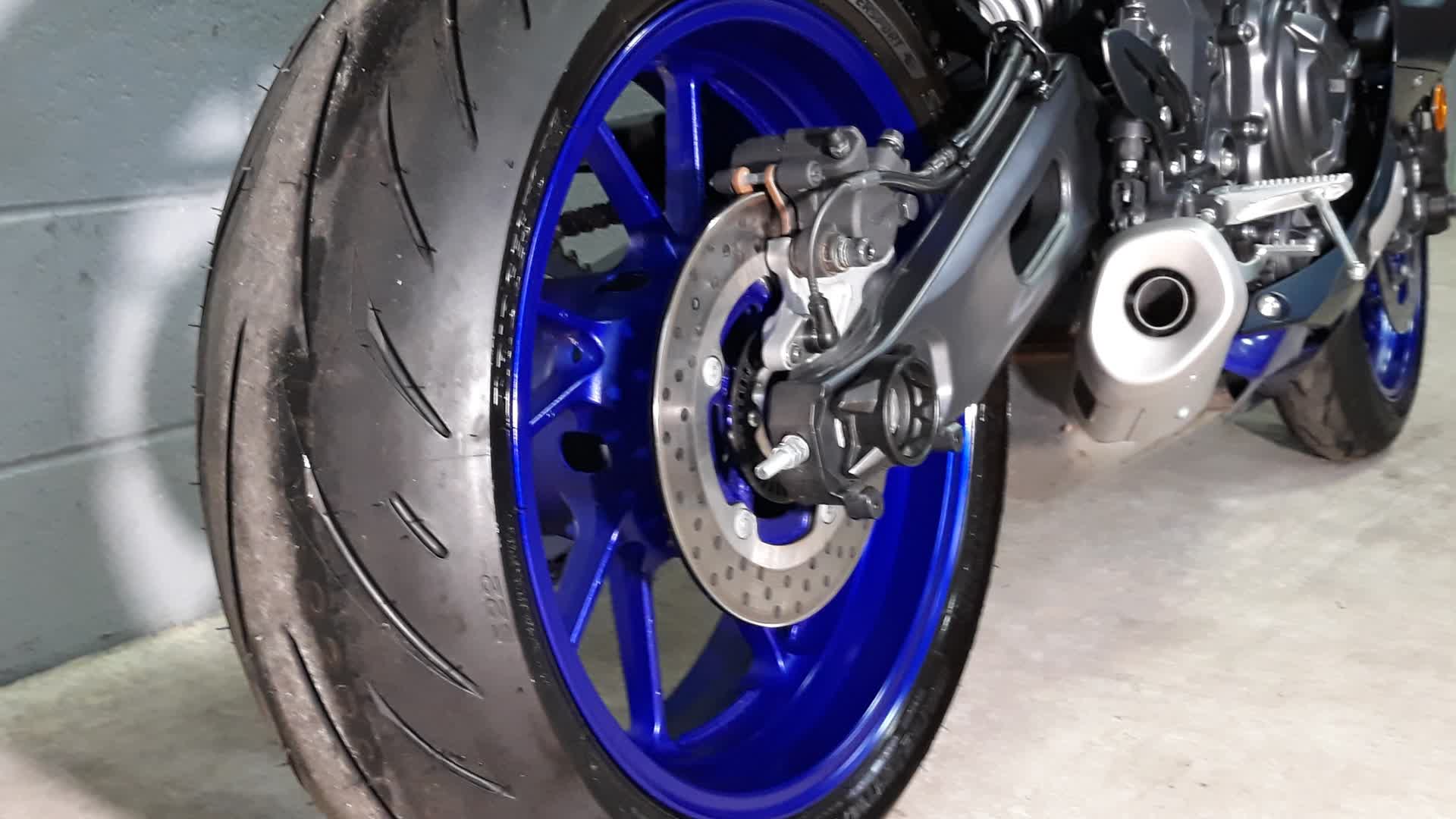 2023 Yamaha YZF R7 for Sale