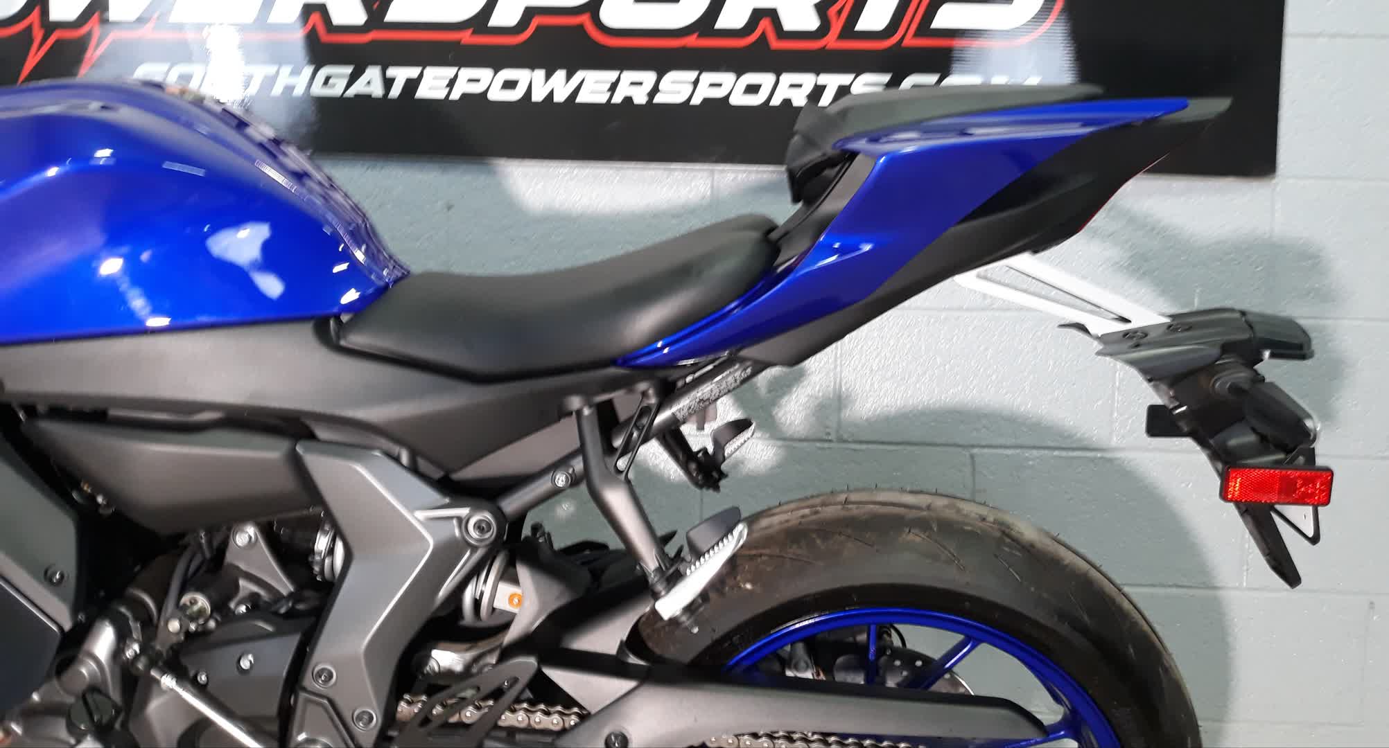 2023 Yamaha YZF R7 for Sale