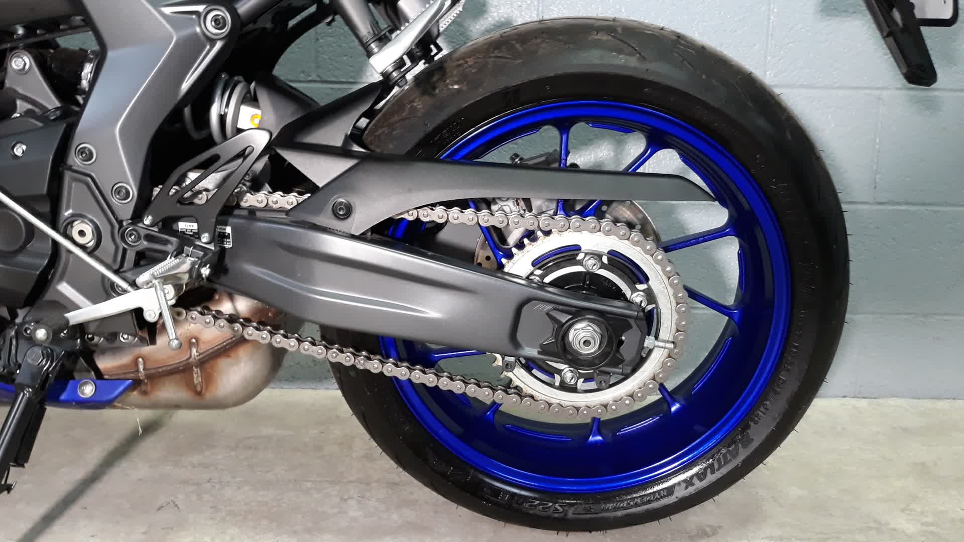 2023 Yamaha YZF R7 for Sale