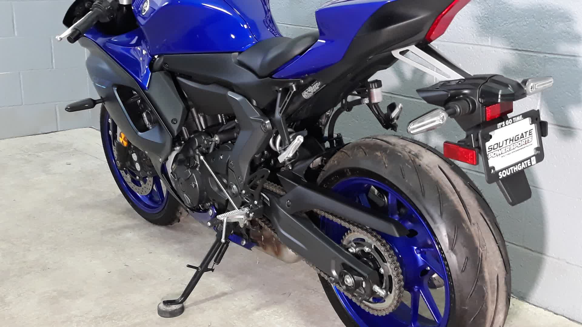 2023 Yamaha YZF R7 for Sale