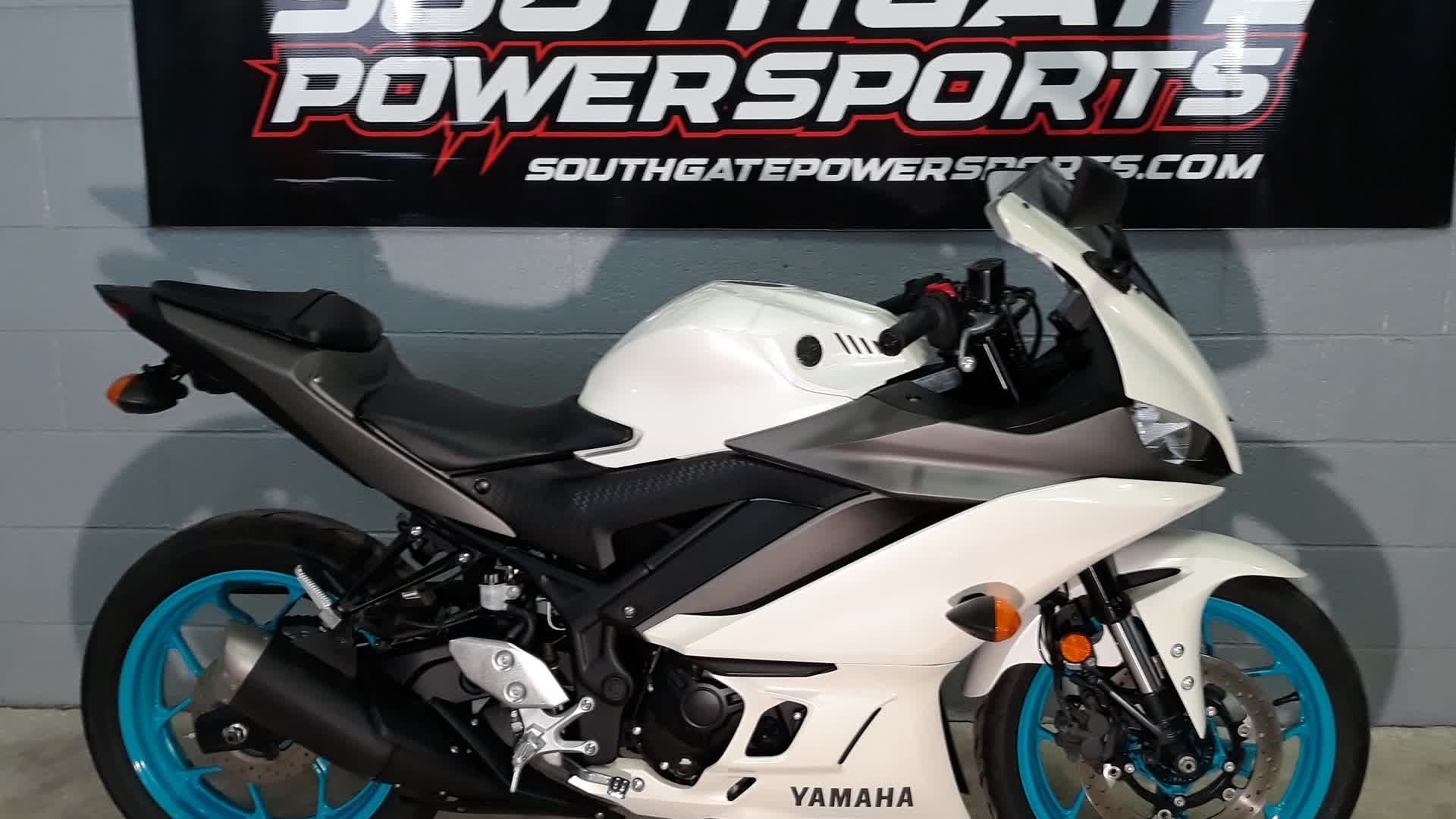 2024 Yamaha YZF R3 for Sale in Southgate, MI