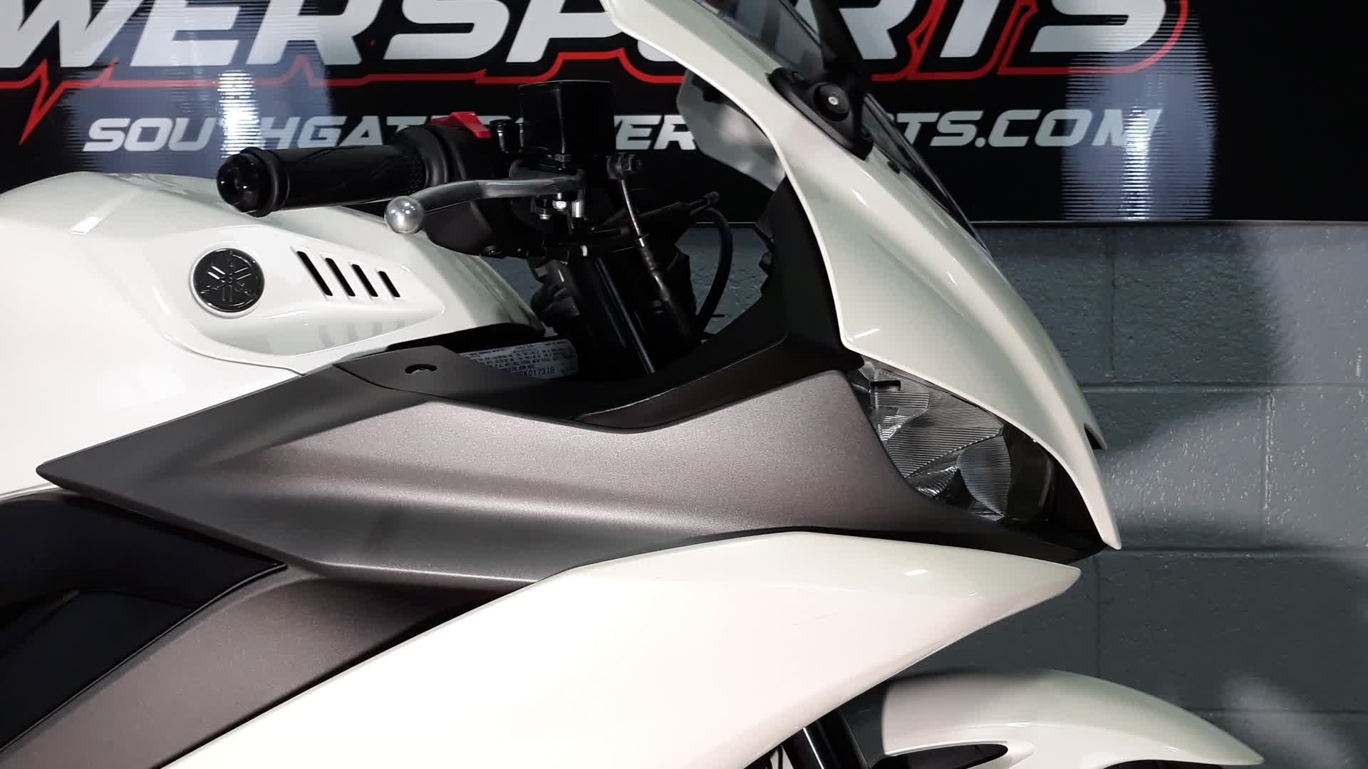 2024 Yamaha YZF R3 for Sale