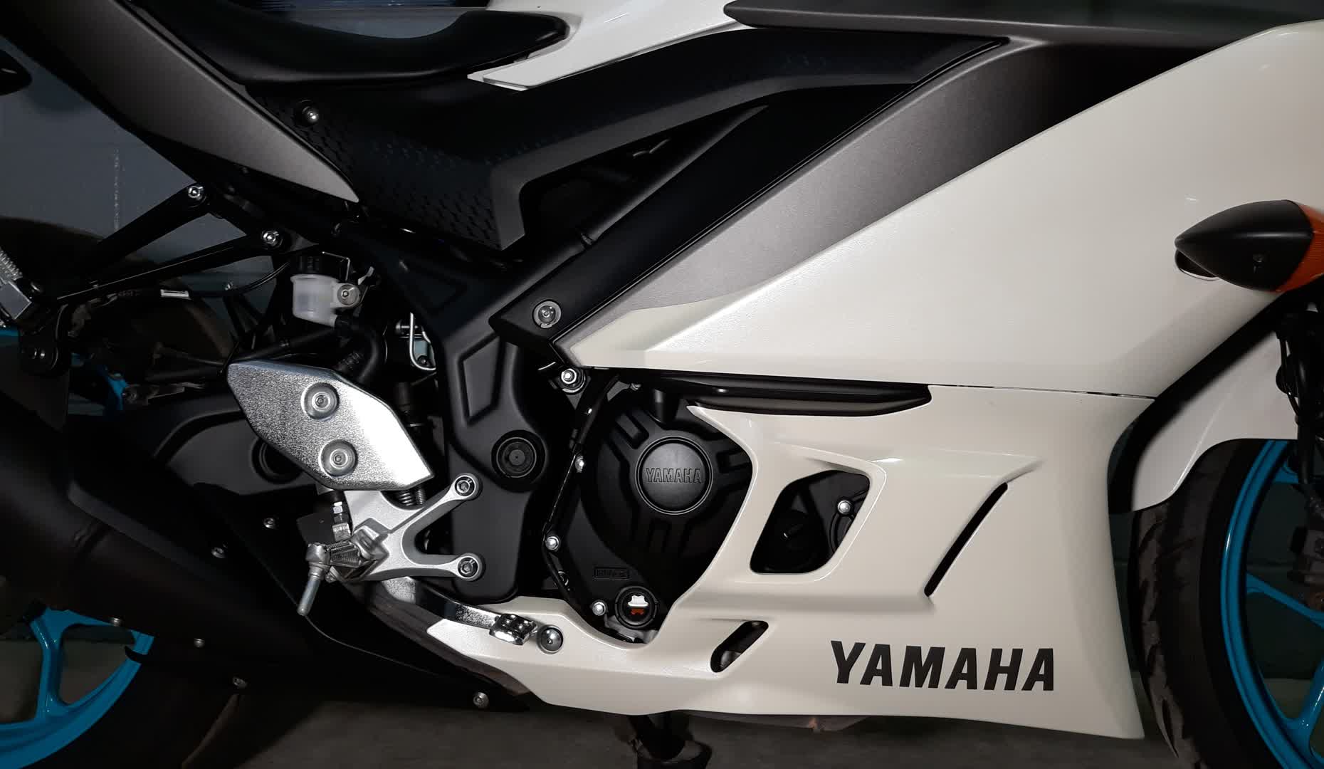 2024 Yamaha YZF R3 for Sale