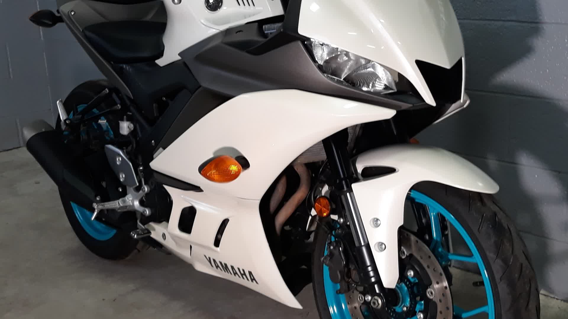 2024 Yamaha YZF R3 for Sale
