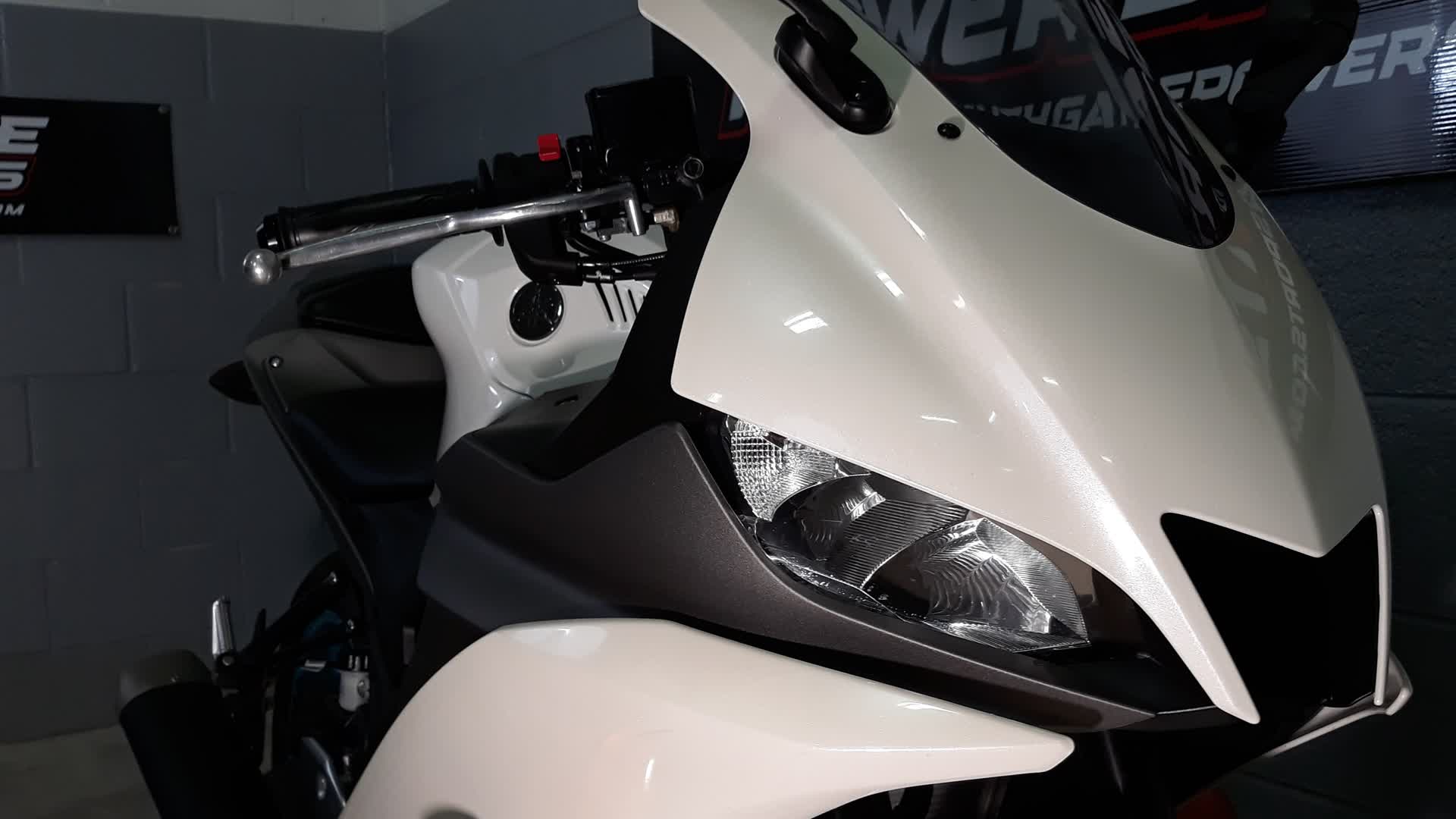 2024 Yamaha YZF R3 for Sale