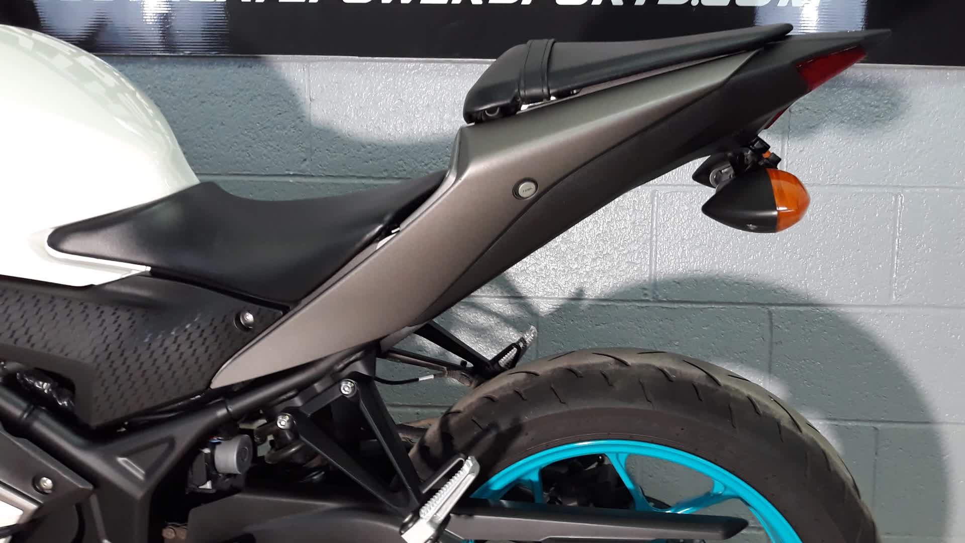 2024 Yamaha YZF R3 for Sale