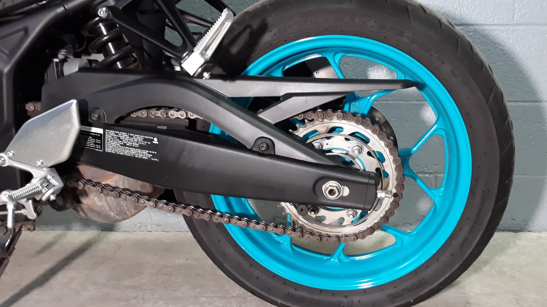 2024 Yamaha YZF R3 for Sale