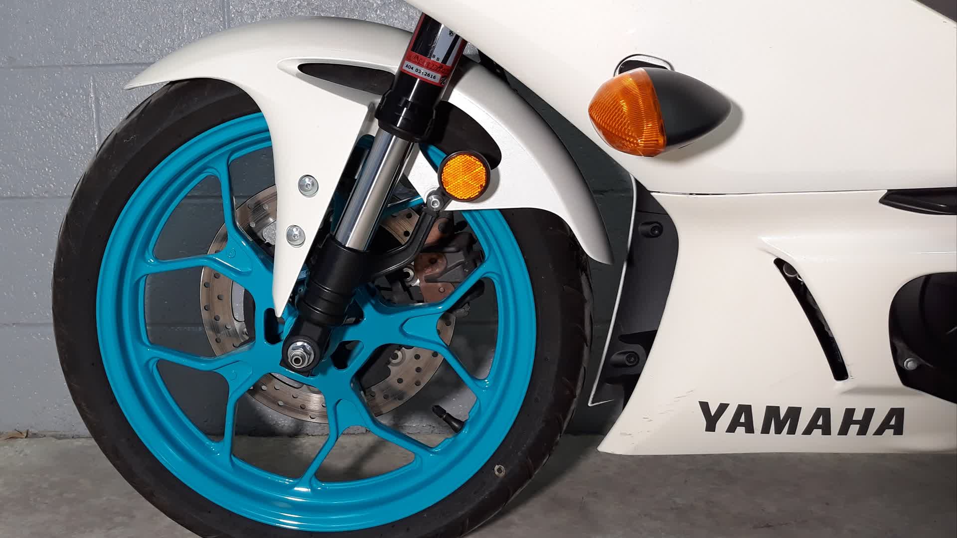 2024 Yamaha YZF R3 for Sale
