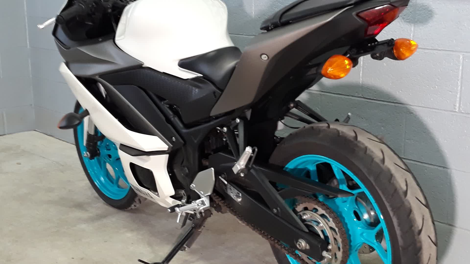 2024 Yamaha YZF R3 for Sale