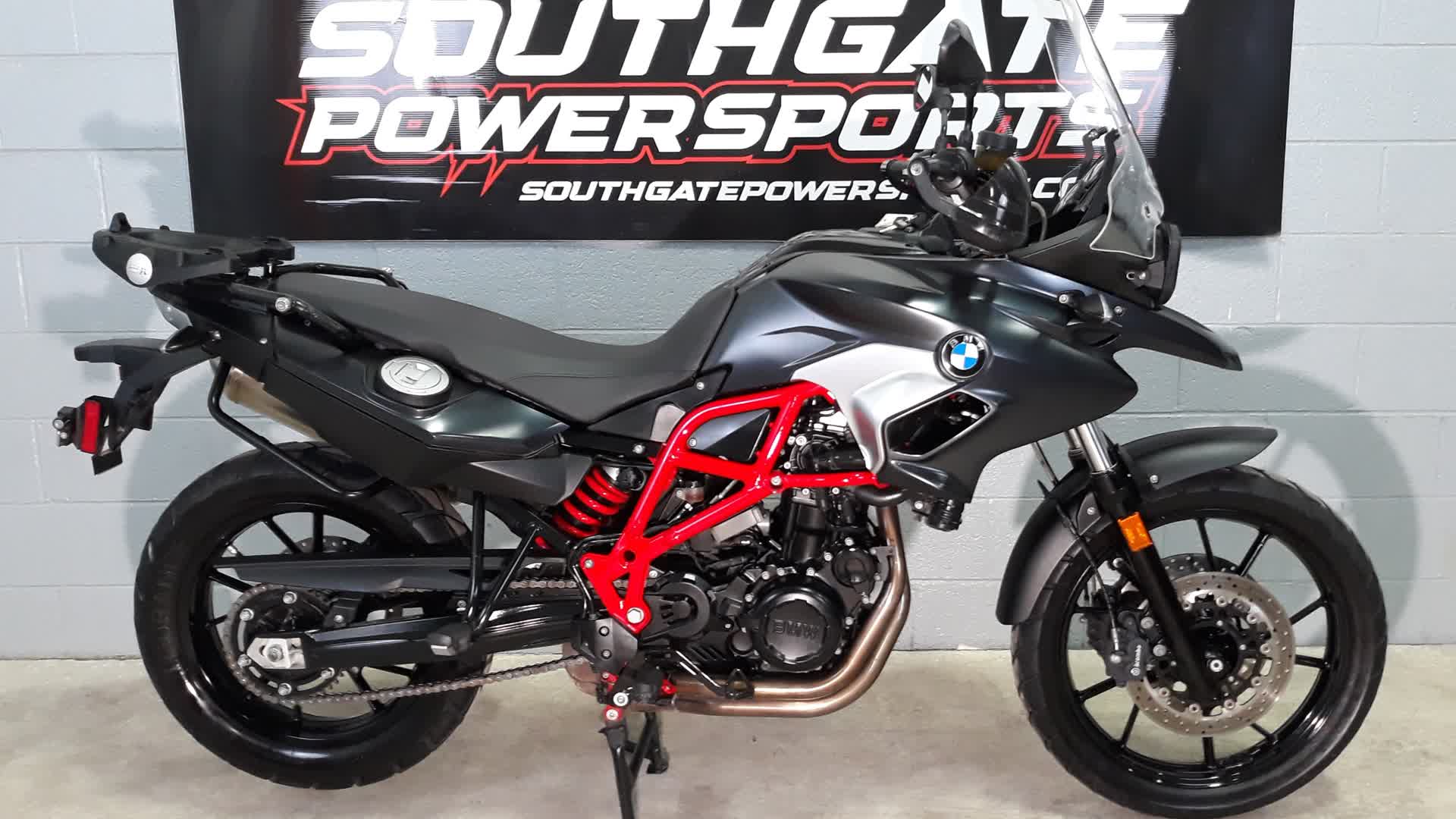 2017 BMW F 700 GS for Sale in Southgate, MI