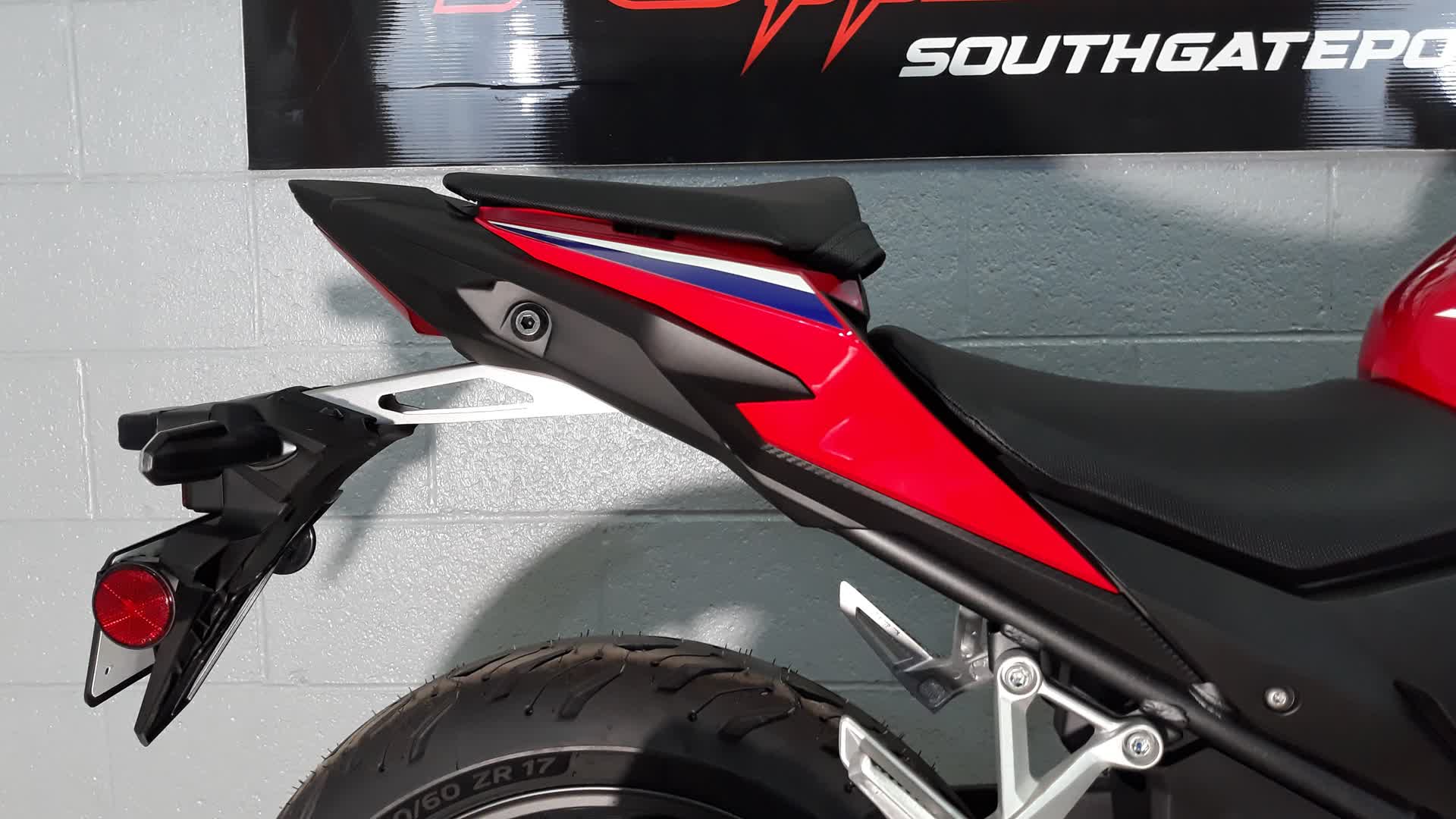 2025 Honda CBR500R ABS for Sale