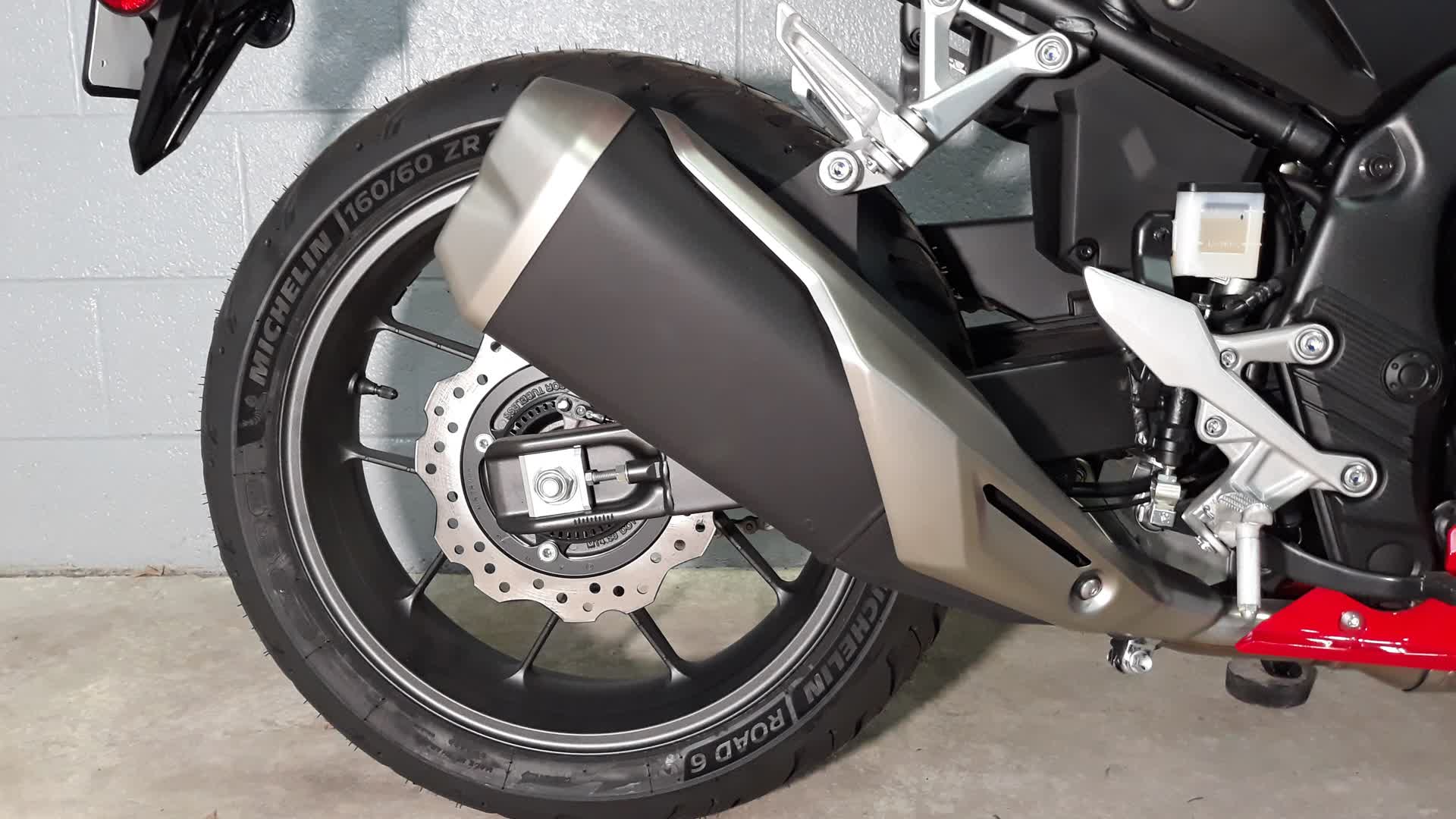 2025 Honda CBR500R ABS for Sale