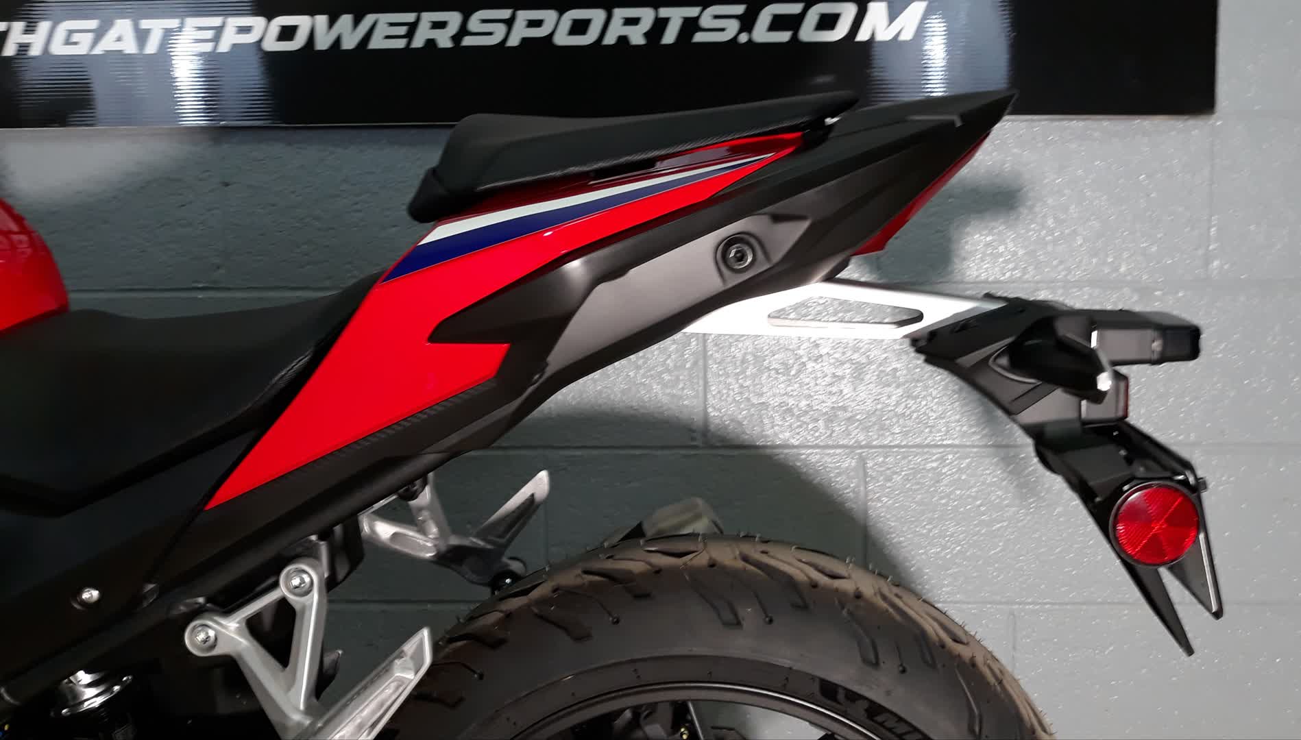 2025 Honda CBR500R ABS for Sale