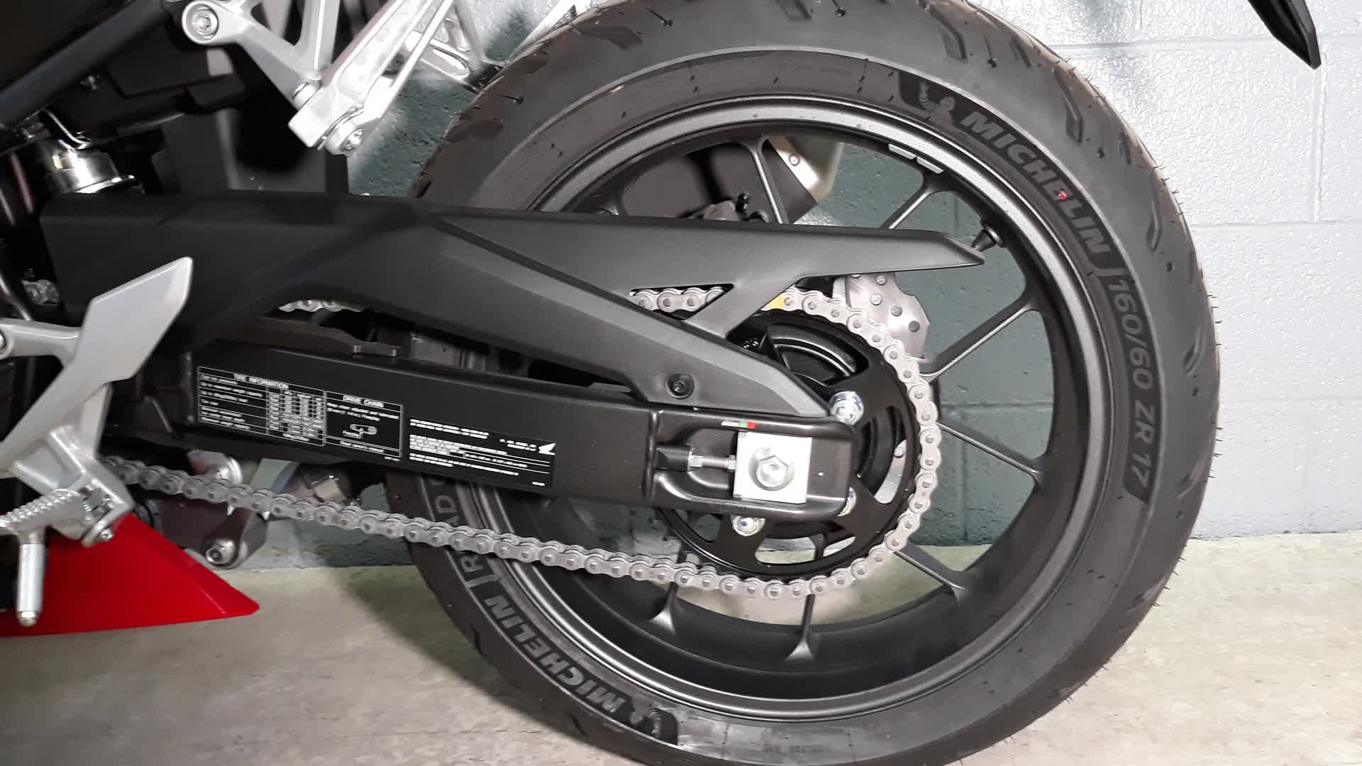 2025 Honda CBR500R ABS for Sale