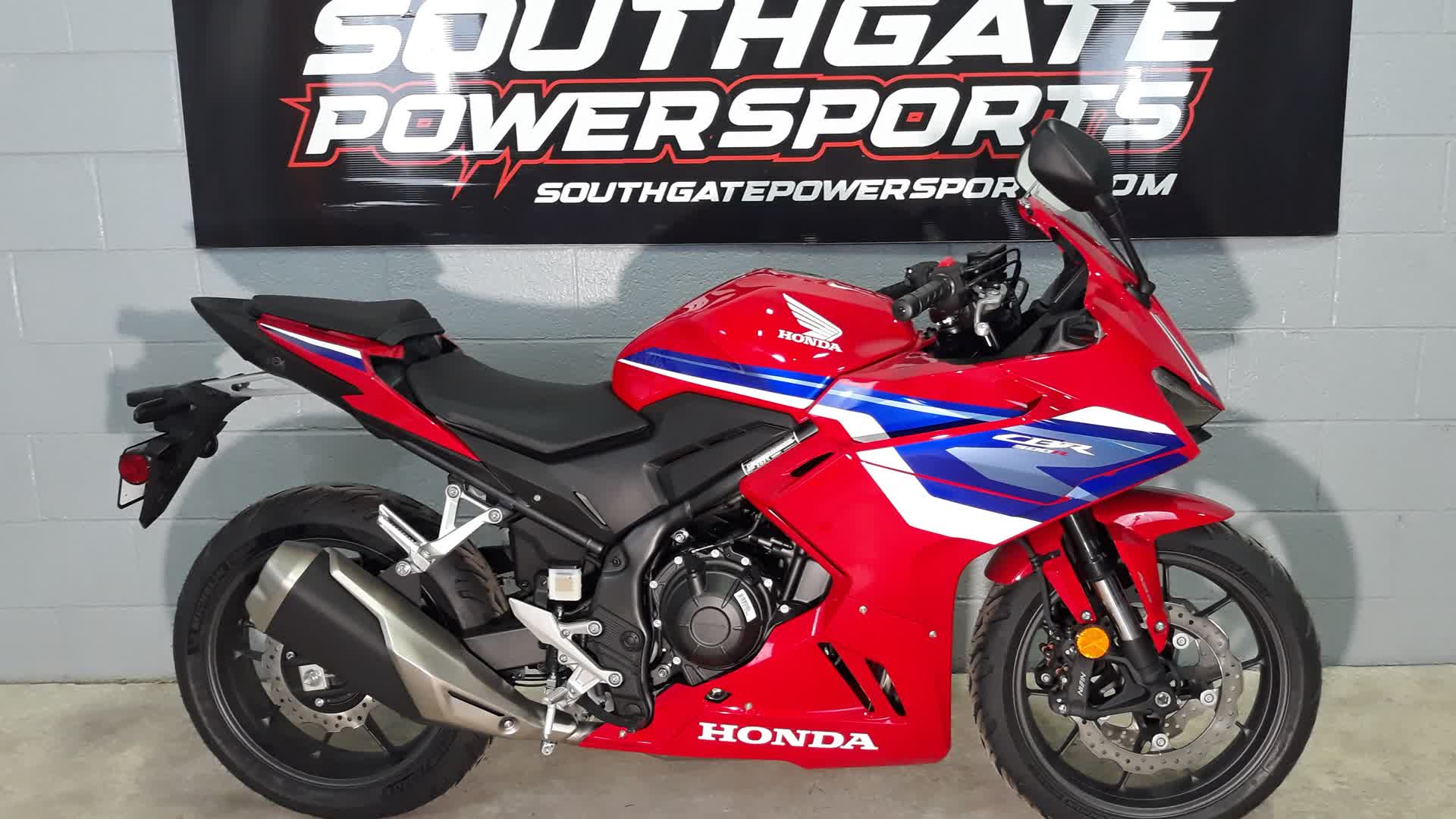 2025 Honda CBR500R ABS for Sale in Southgate, MI