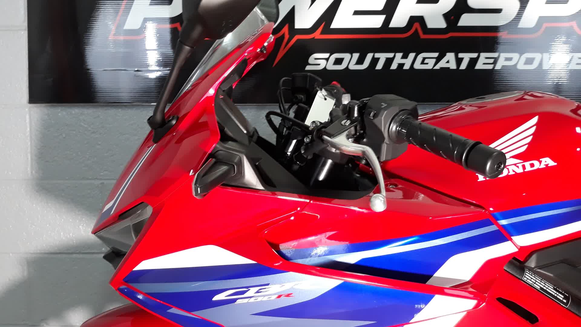 2025 Honda CBR500R ABS for Sale