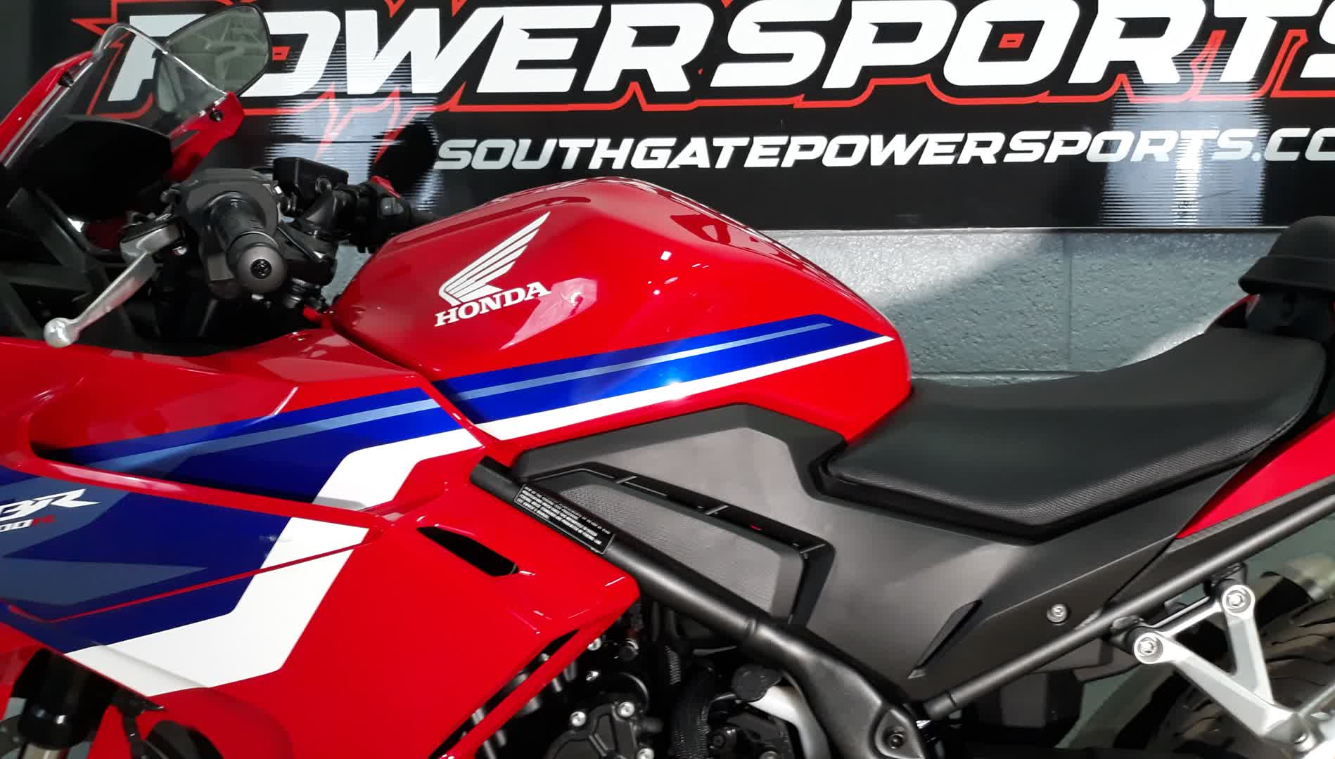 2025 Honda CBR500R ABS for Sale