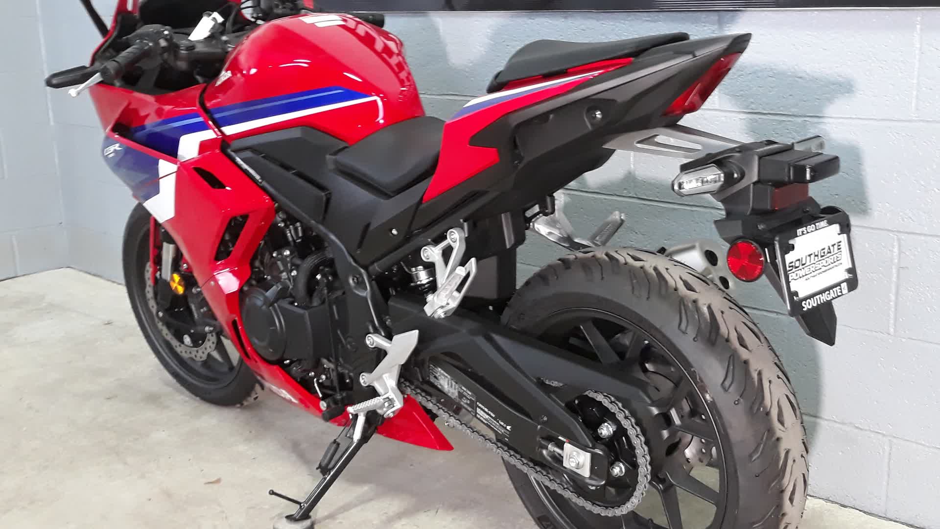 2025 Honda CBR500R ABS for Sale