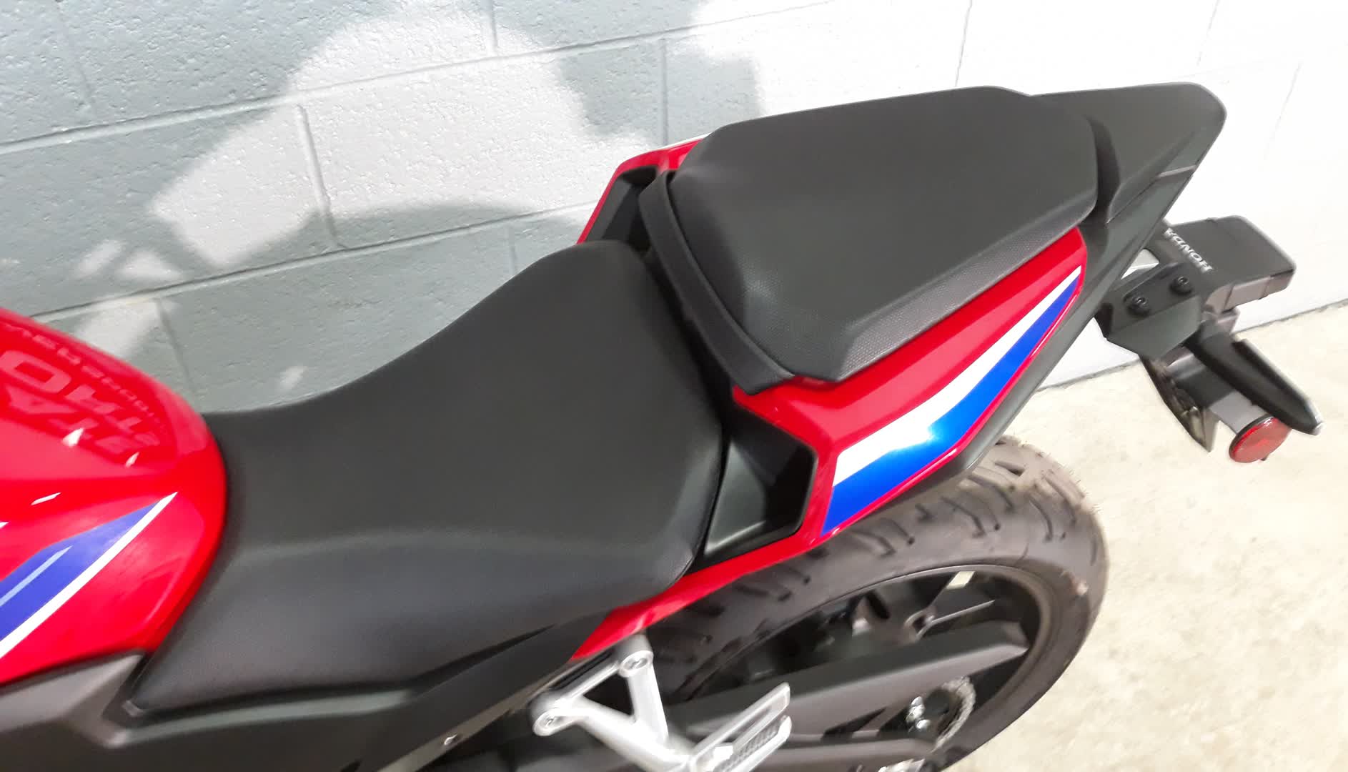 2025 Honda CBR500R ABS for Sale