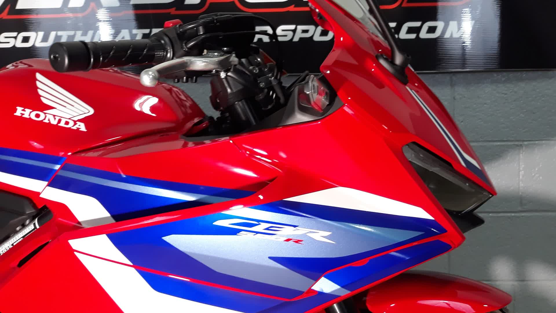 2025 Honda CBR500R ABS for Sale