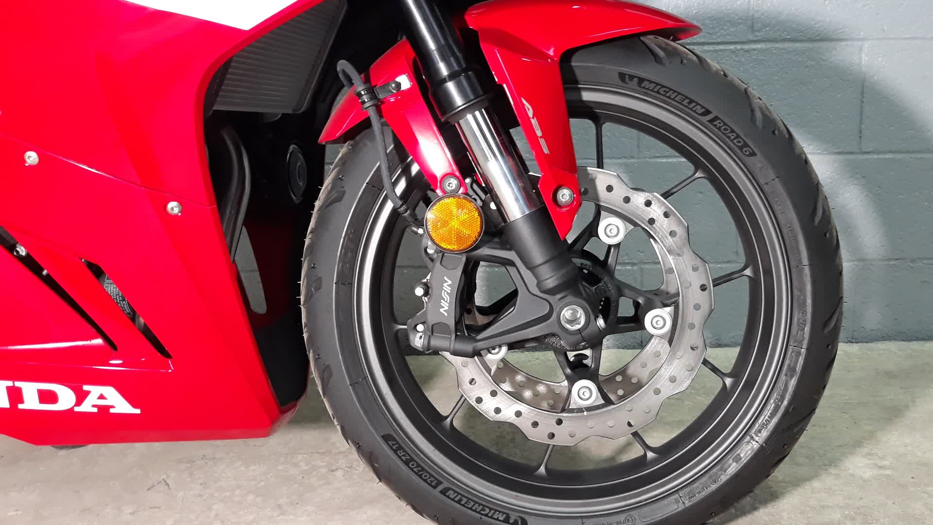 2025 Honda CBR500R ABS for Sale