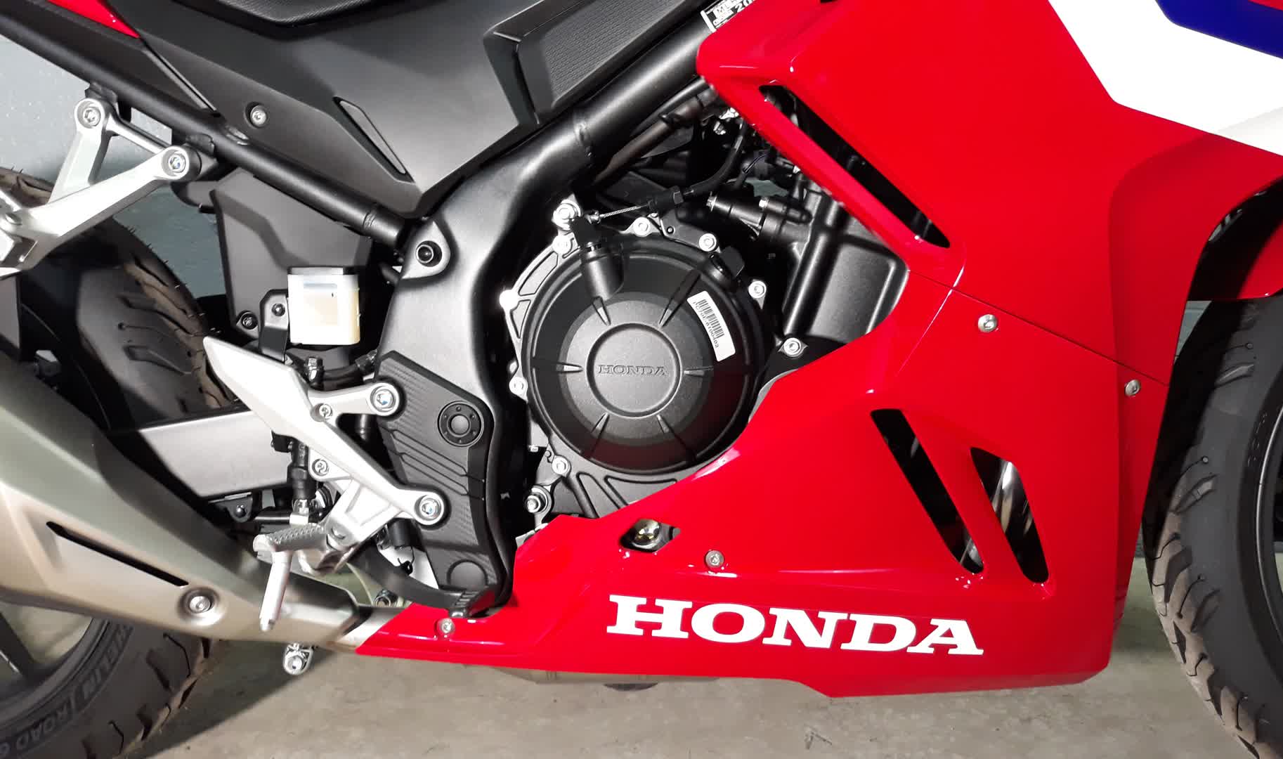 2025 Honda CBR500R ABS for Sale