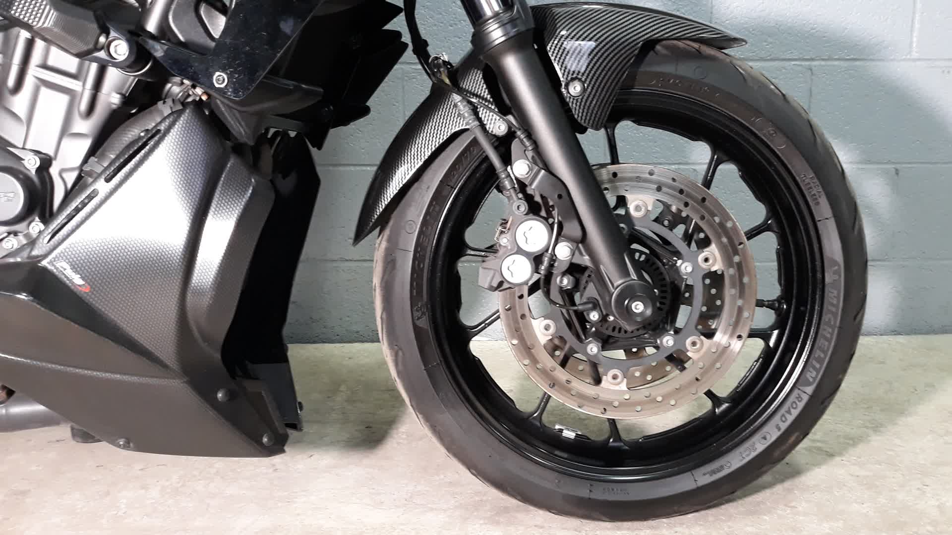 2024 Yamaha MT 07 for Sale