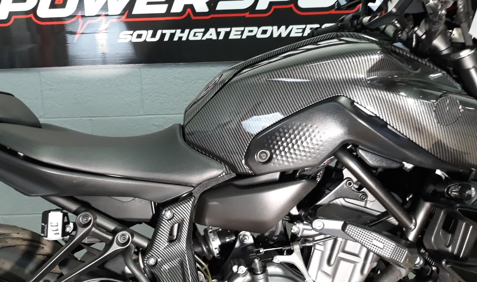 2024 Yamaha MT 07 for Sale