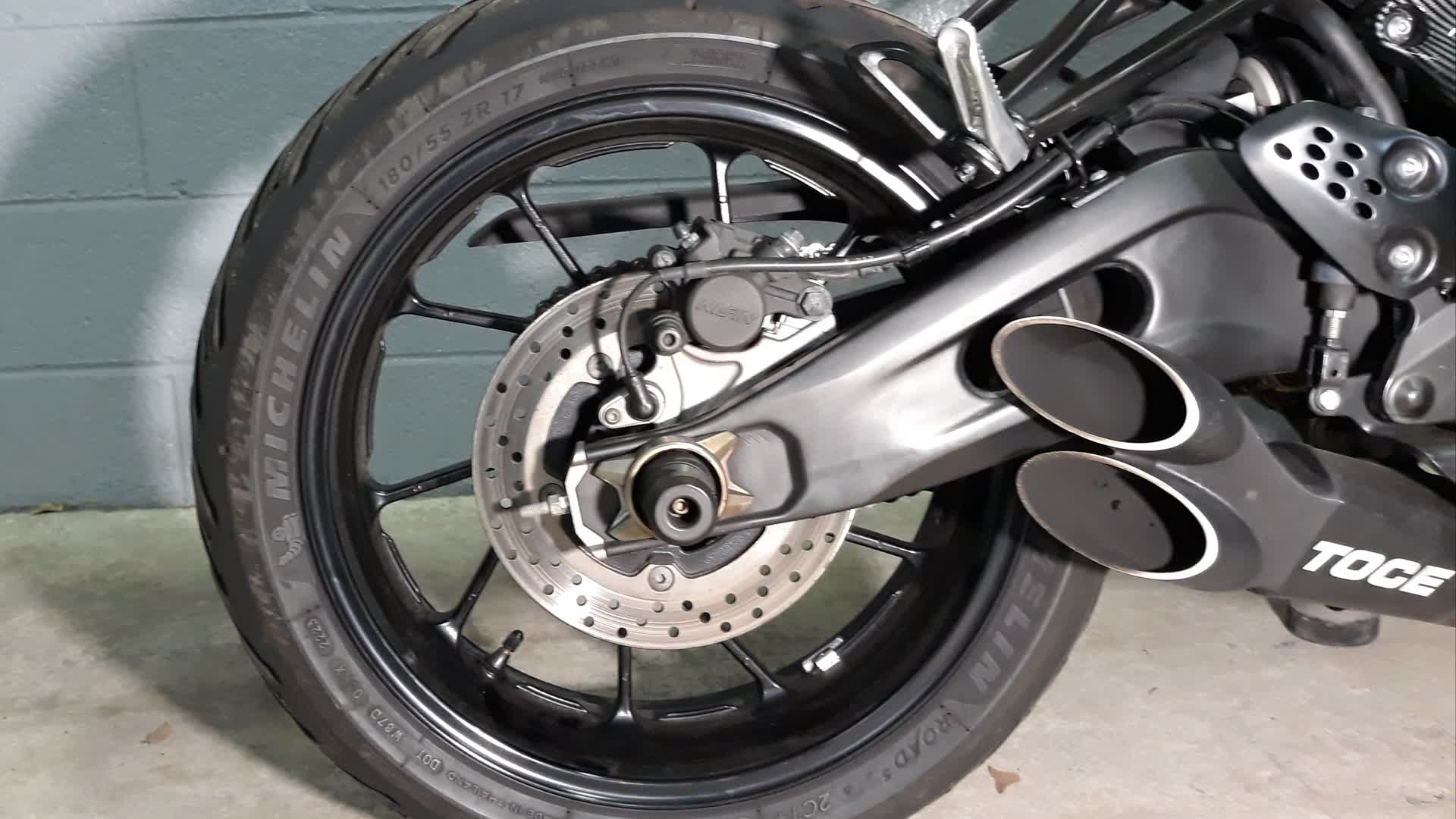 2024 Yamaha MT 07 for Sale