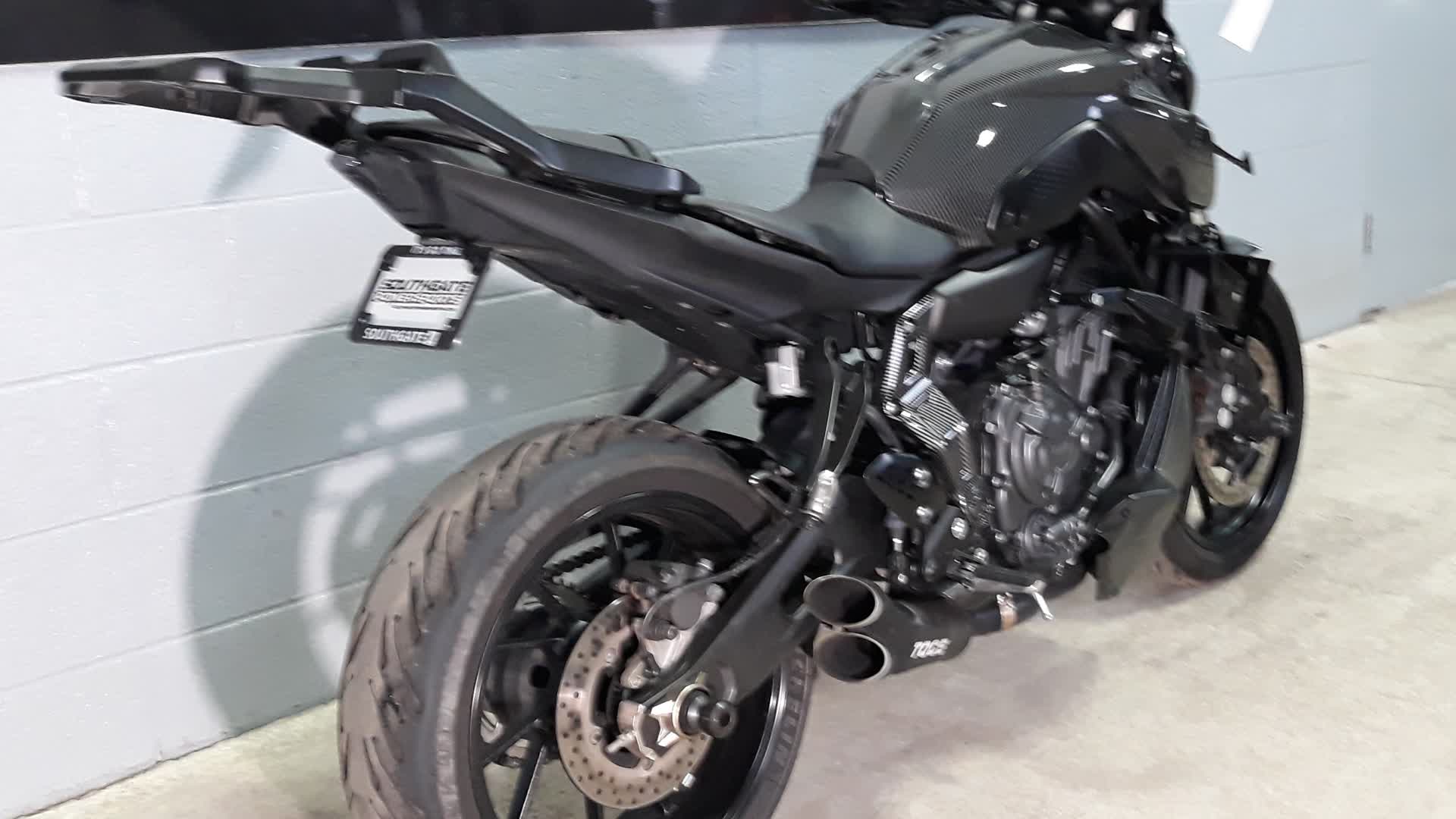 2024 Yamaha MT 07 for Sale