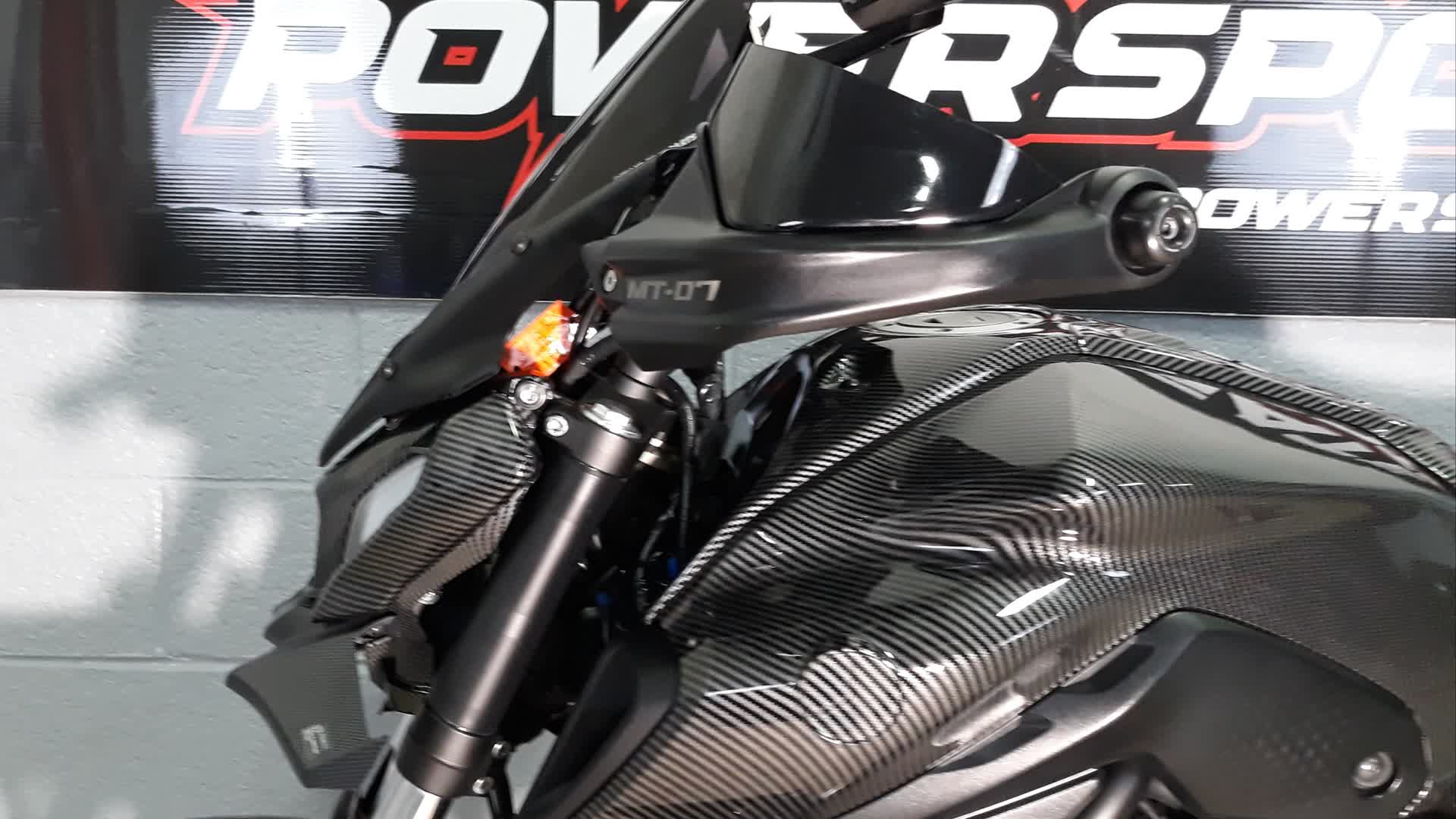 2024 Yamaha MT 07 for Sale