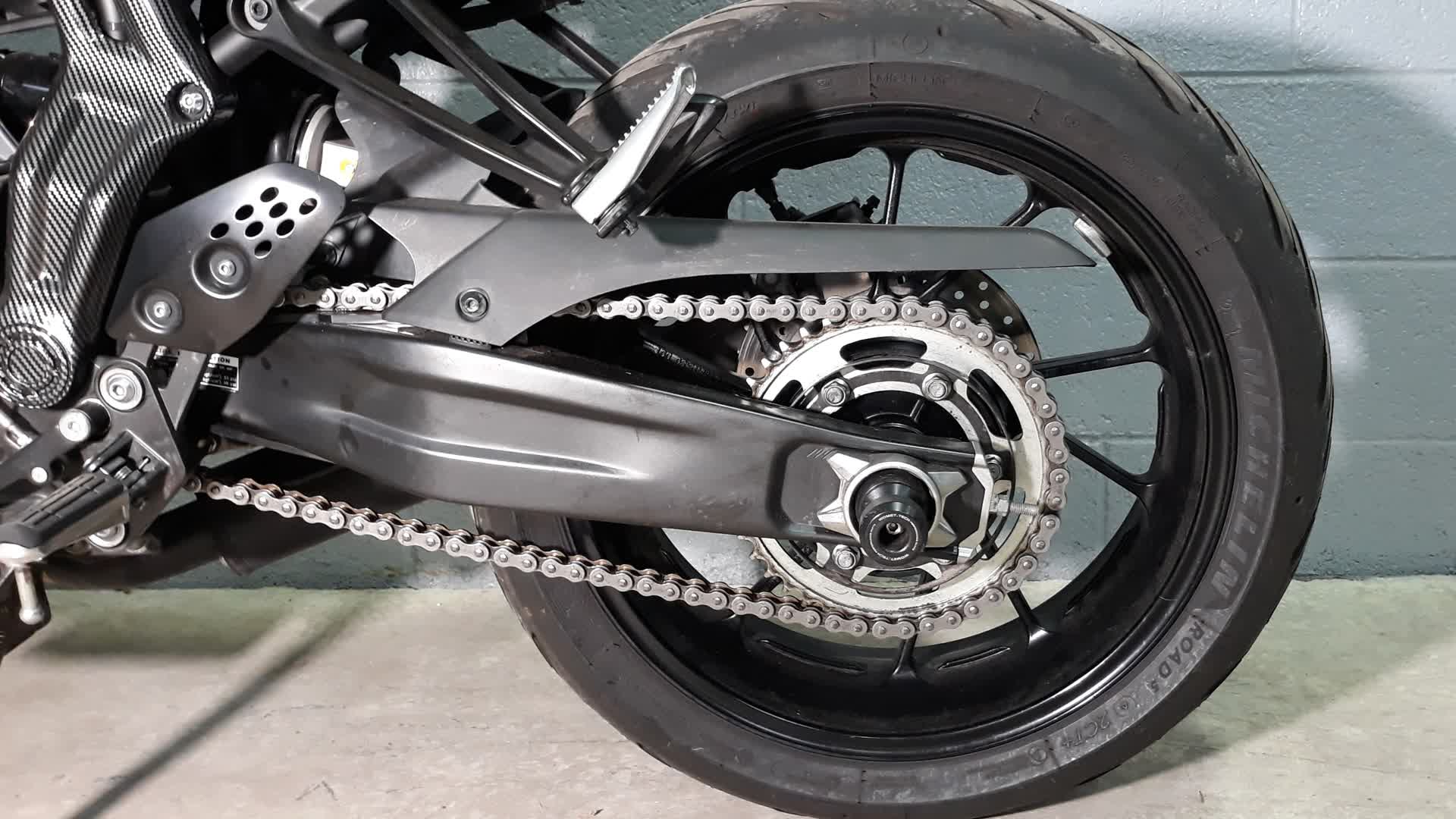 2024 Yamaha MT 07 for Sale