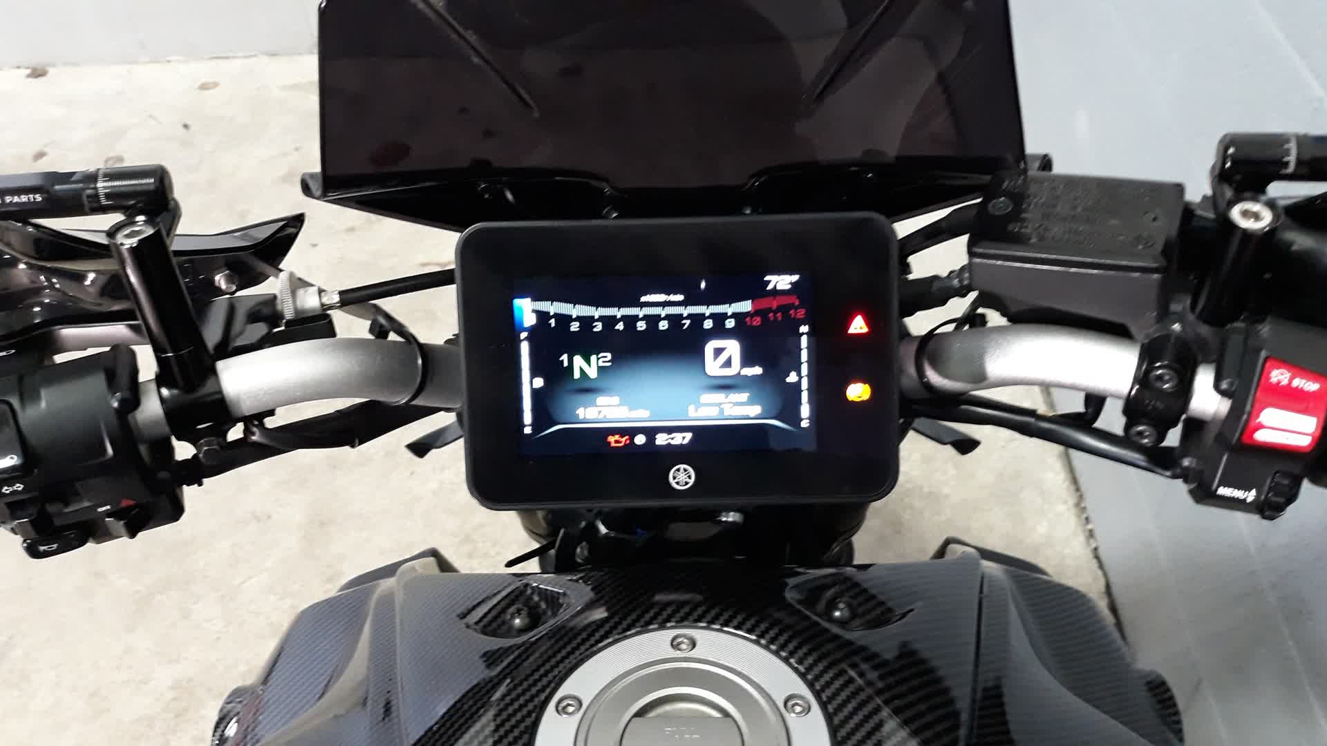 2024 Yamaha MT 07 for Sale